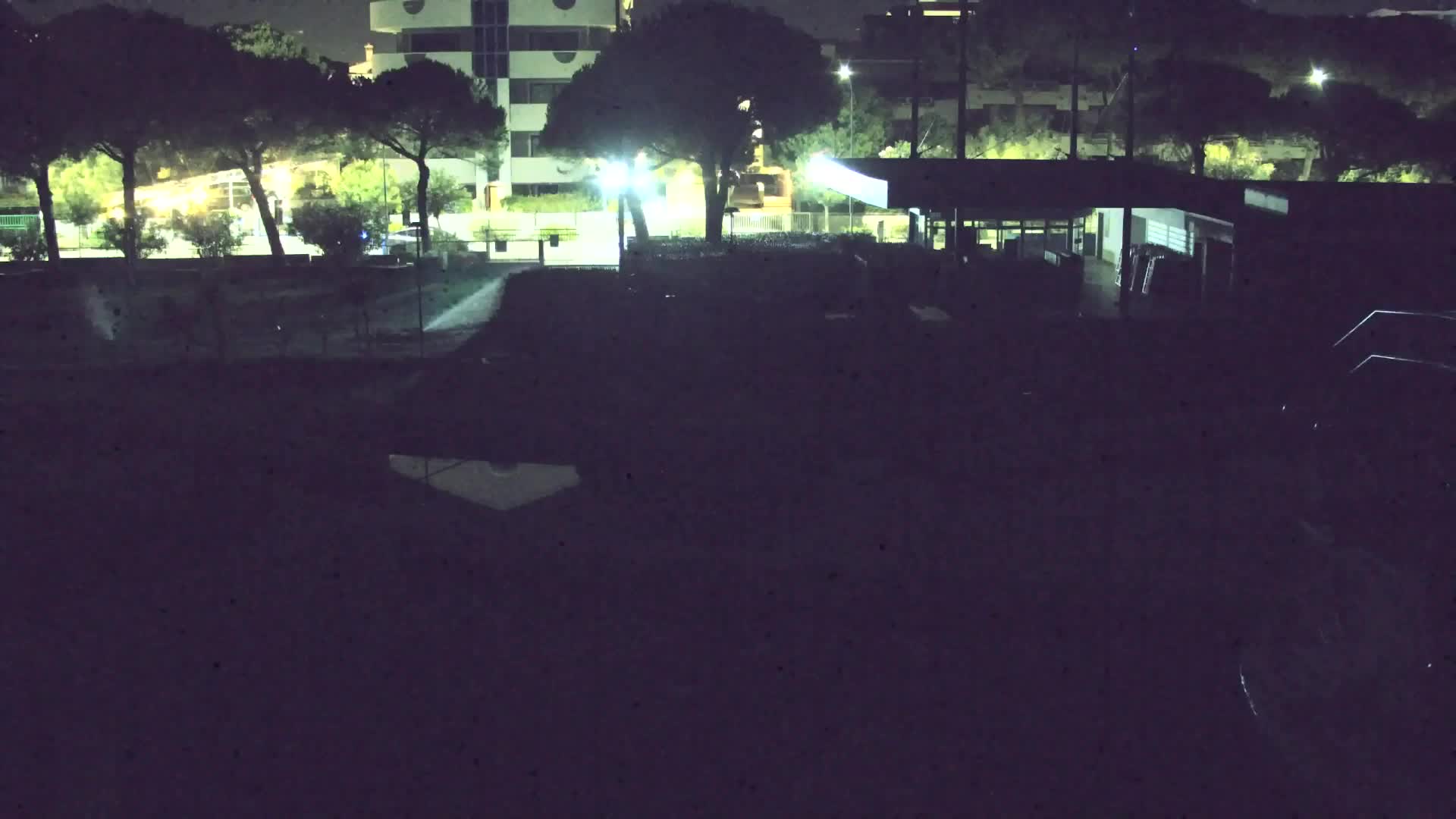 Kamera uživo Grado Plaža i Akvapark Uživo