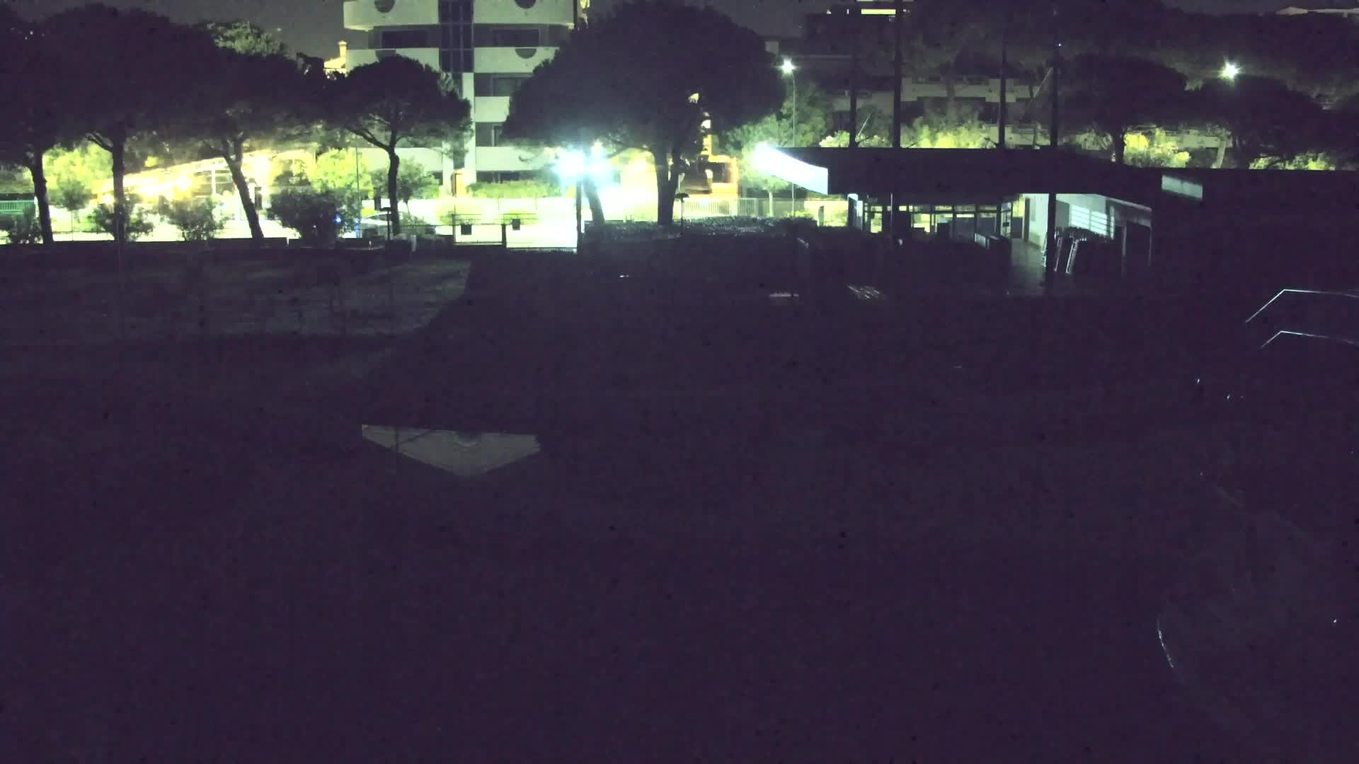 Webcam de Grado – Playa y Aquapark