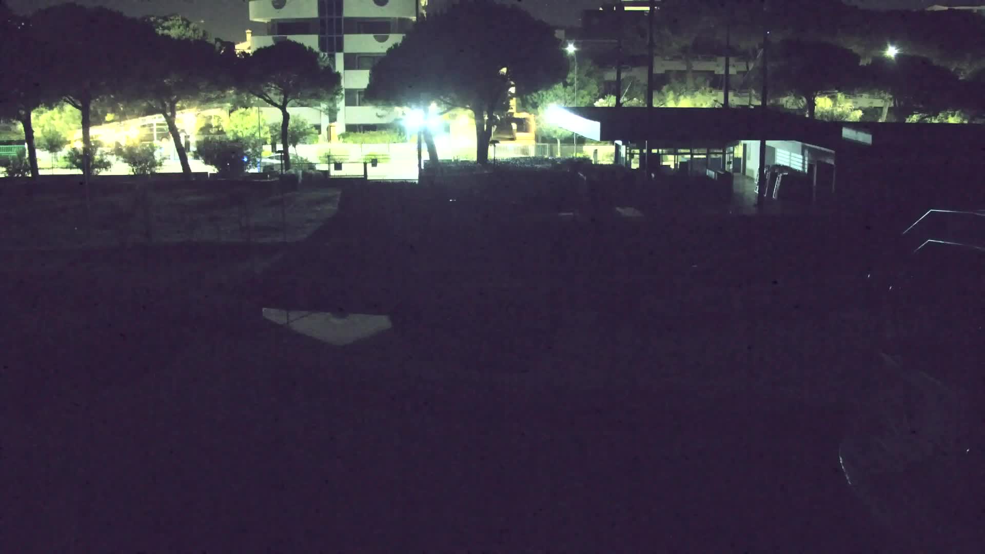 Webcam de Grado – Playa y Aquapark