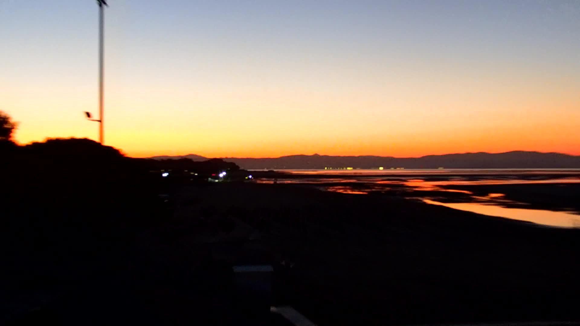 Webcam Grado – Beach & Aquapark