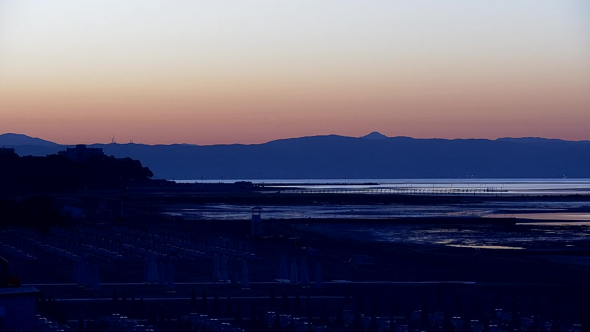 Grado Aquapark – Live-Strand-Webcam