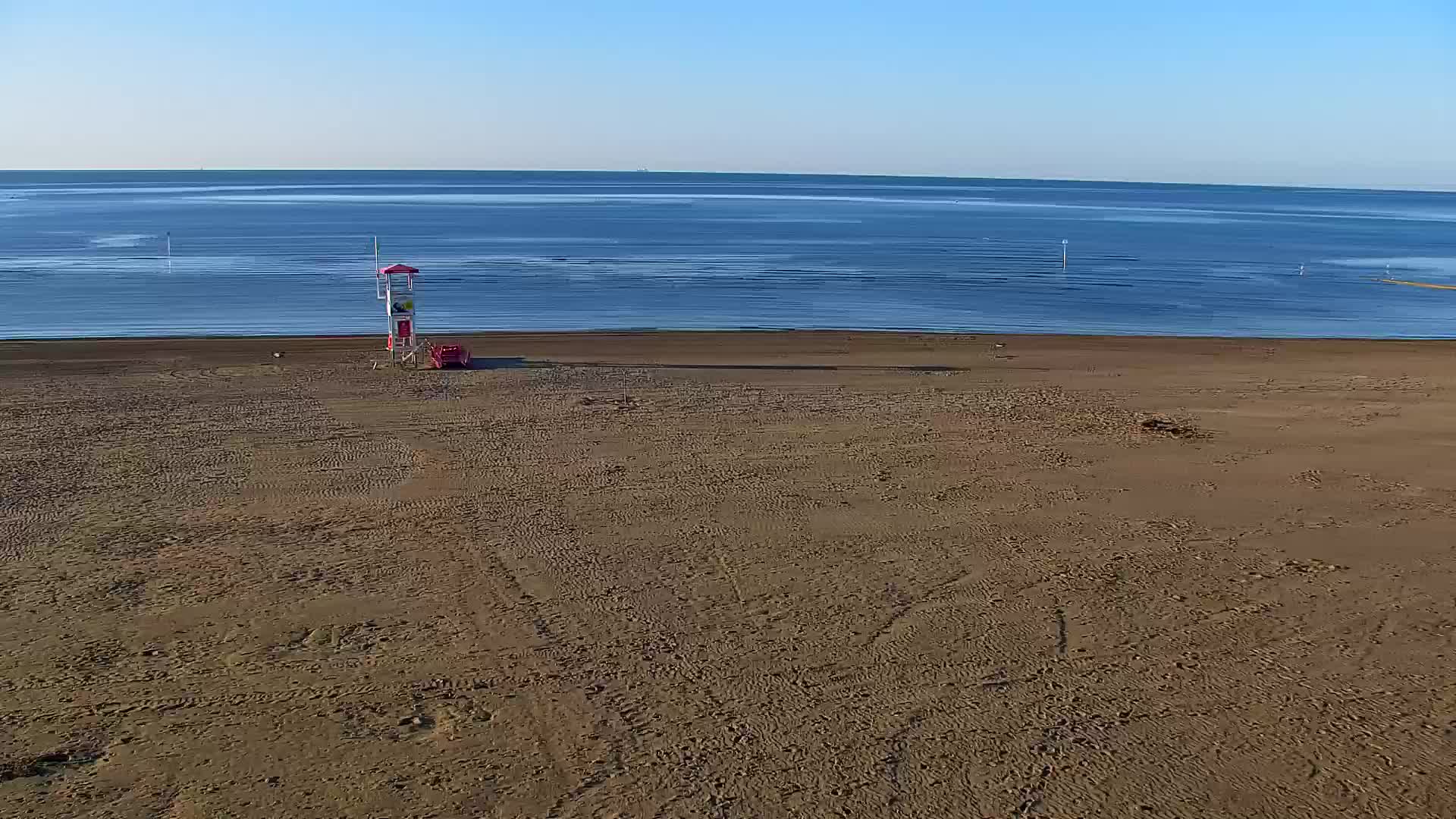 Webcam Grado – Beach & Aquapark