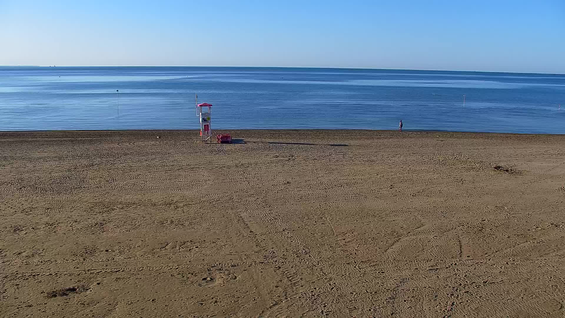 Webcam Grado – Beach & Aquapark