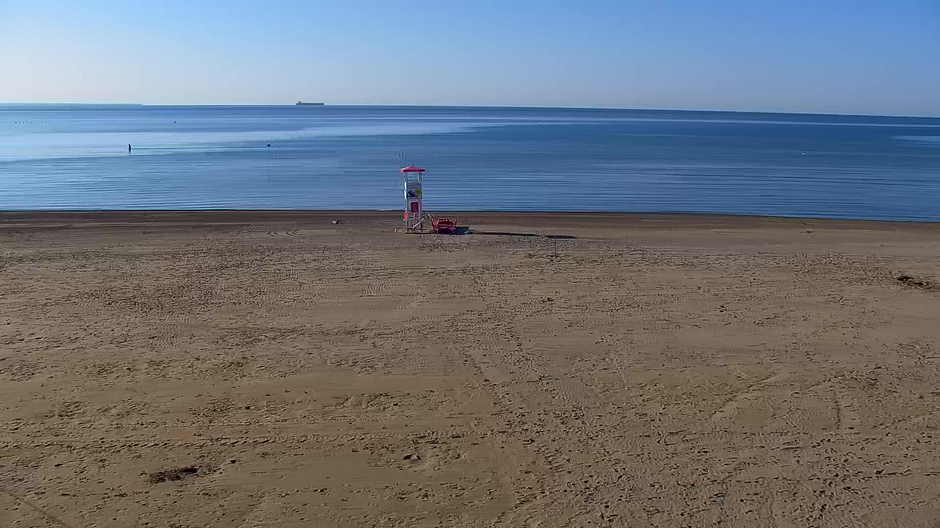 Spletna kamera Gradež (Grado) – Aquapark