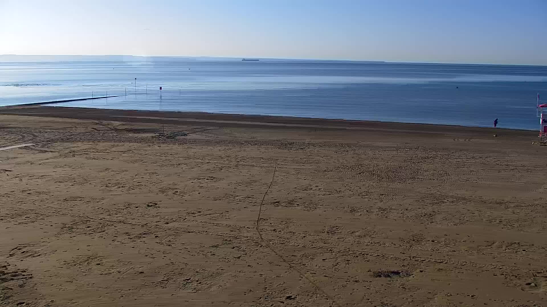 Spletna kamera Gradež (Grado) – Aquapark