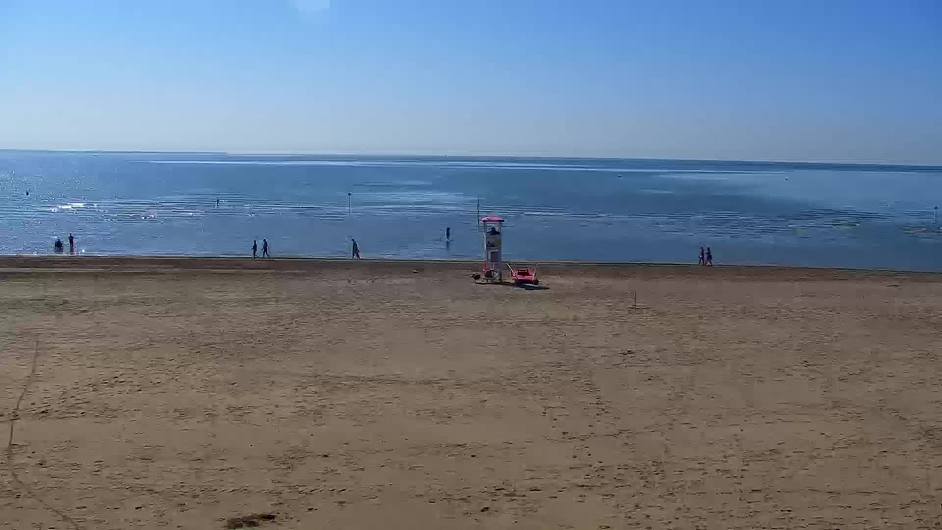 Webcam Grado – Beach & Aquapark