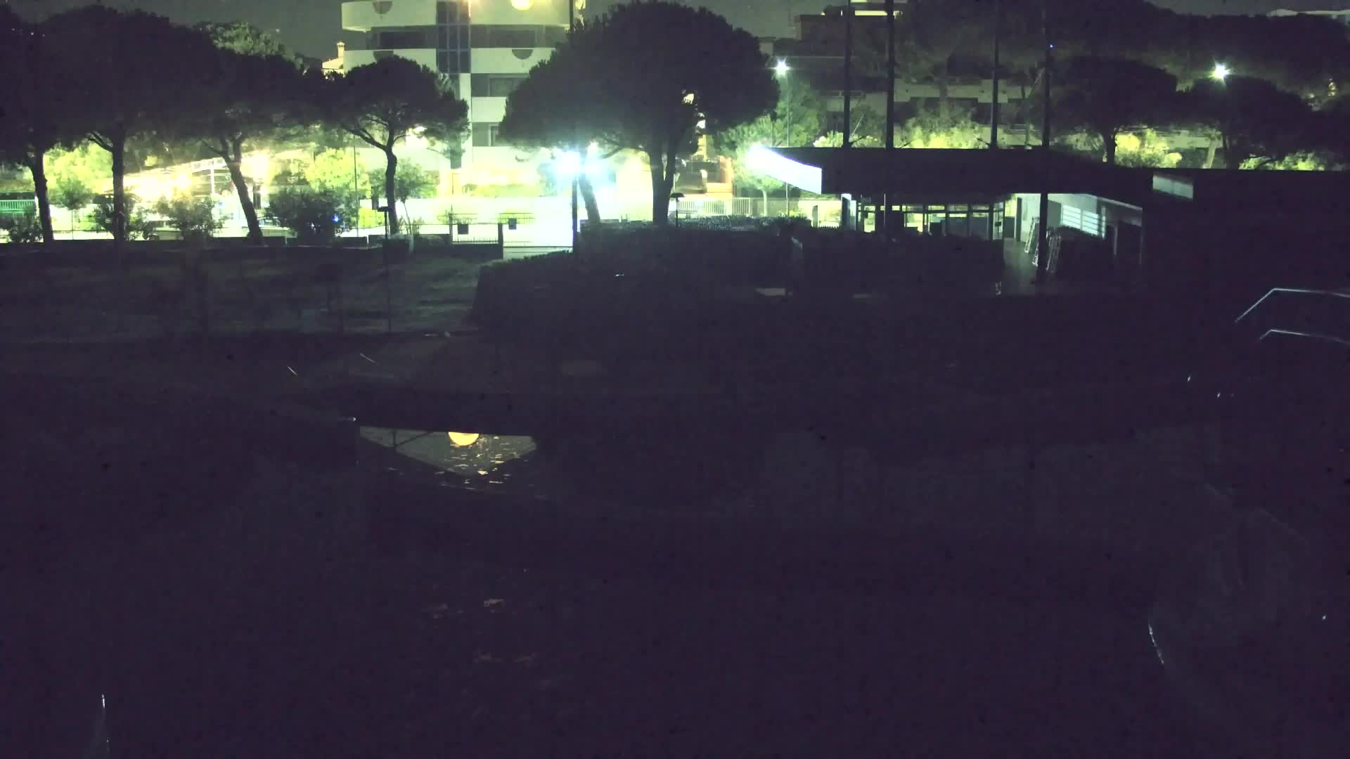 Grado Aquapark – Live Beach Webcam