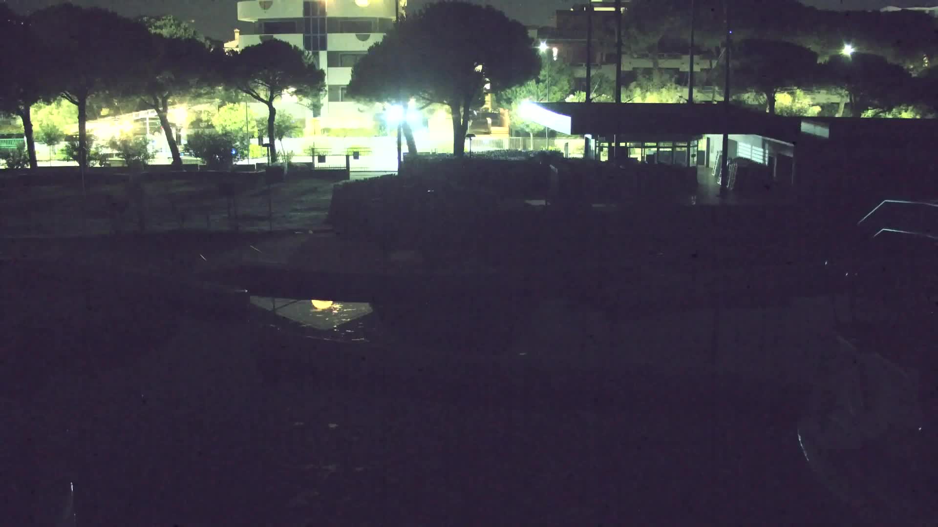 Grado Aquapark – Live Beach Webcam