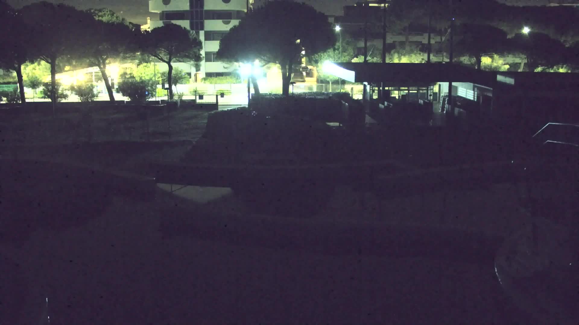 Webcam Grado – Beach & Aquapark