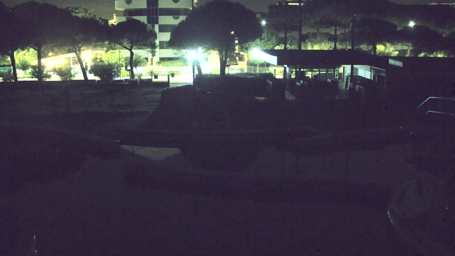 Grado Aquapark – Live Beach Webcam