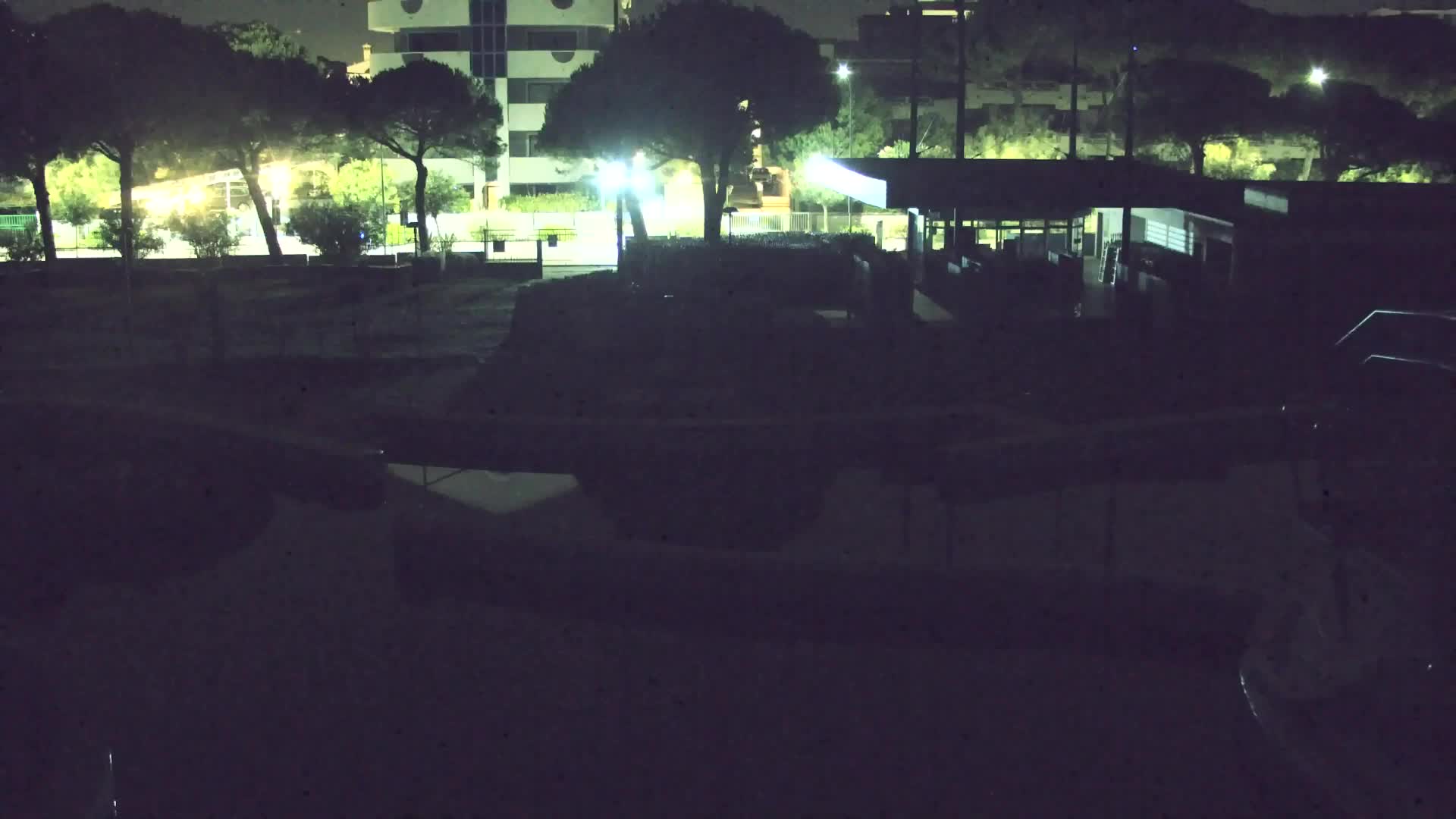 Webcam de Grado – Playa y Aquapark