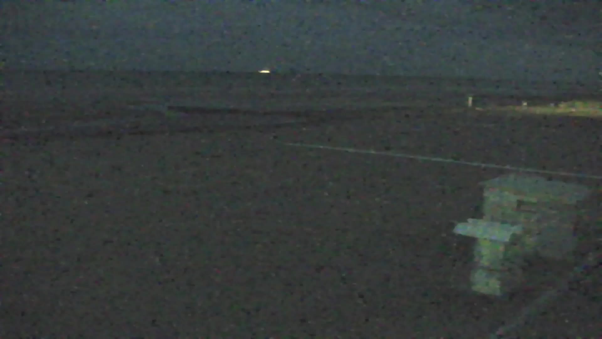 Webcam Live Grado: Vista sulla spiaggia e sull’acquapark in tempo reale