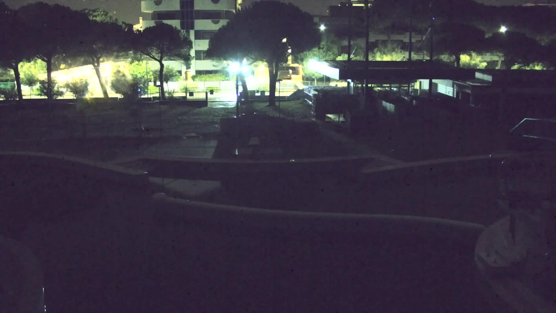 Grado Aquapark – Live Beach Webcam