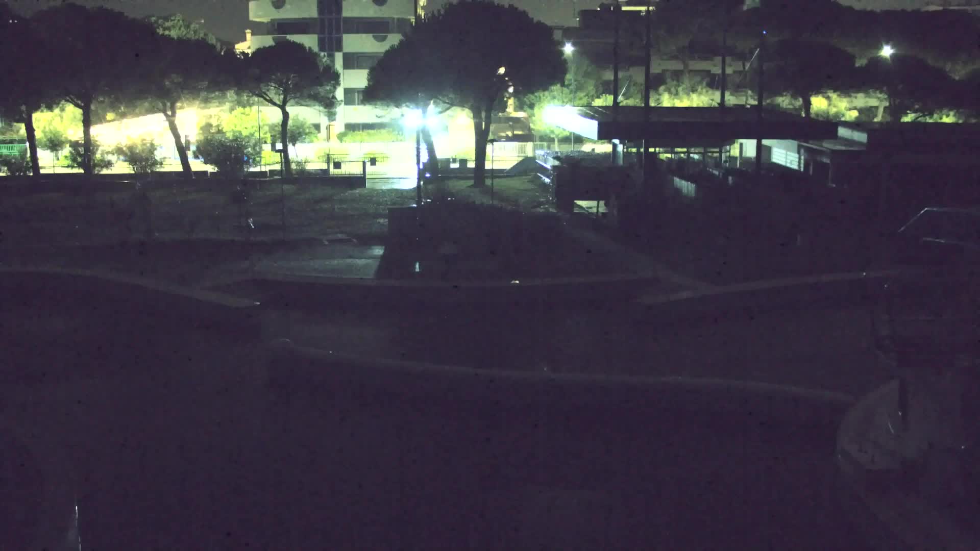Grado Aquapark – Live-Strand-Webcam