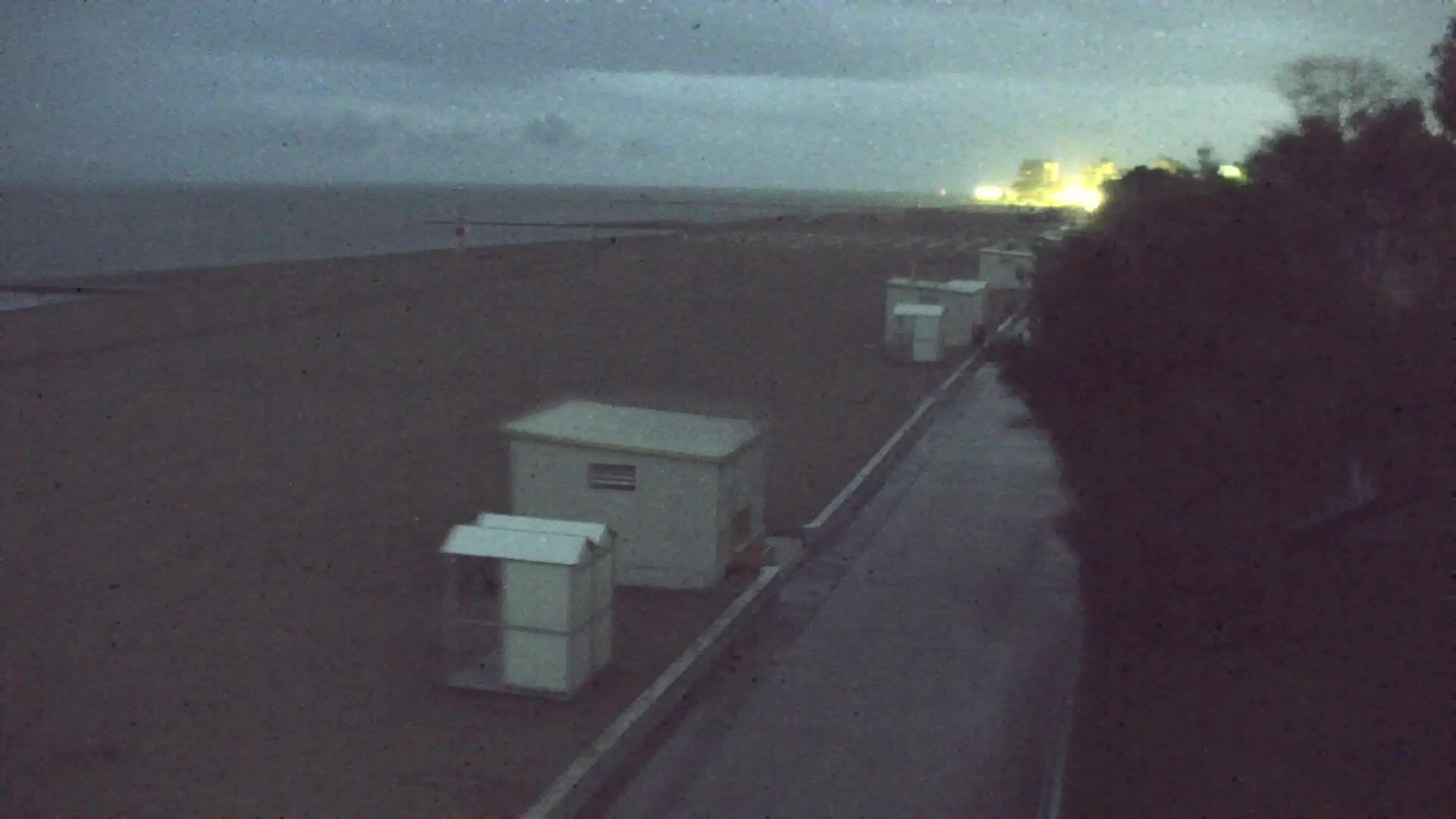 Grado Aquapark – Live Beach Webcam