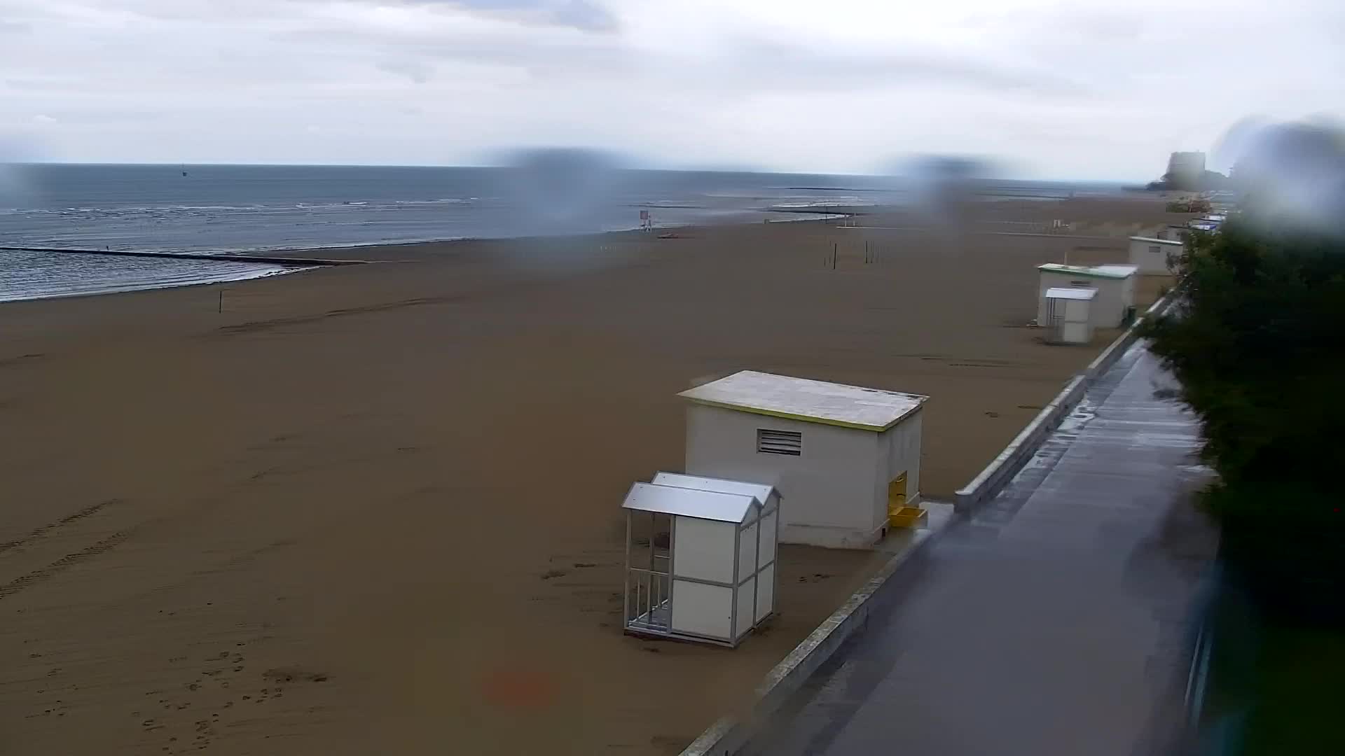 Webcam Grado – Beach & Aquapark