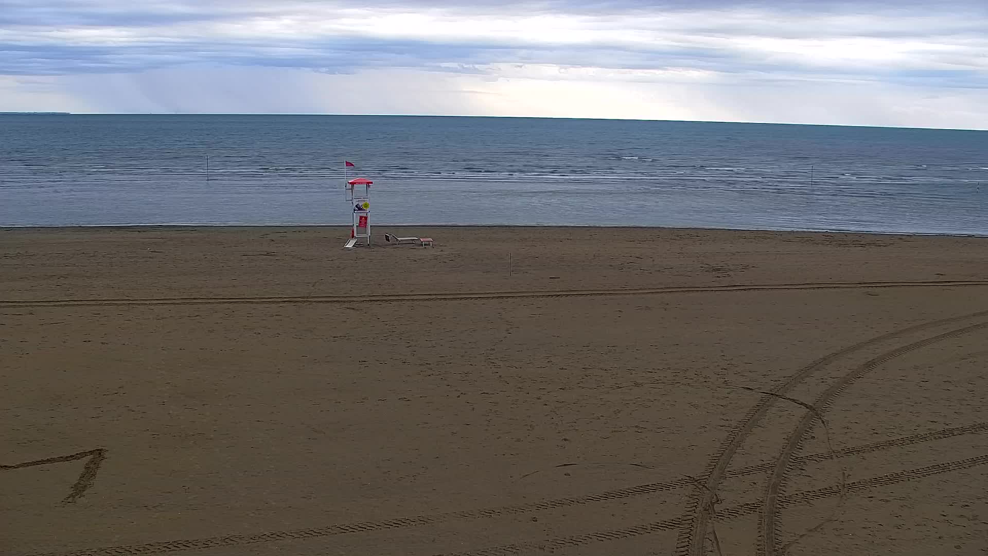 Webcam Grado – Beach & Aquapark