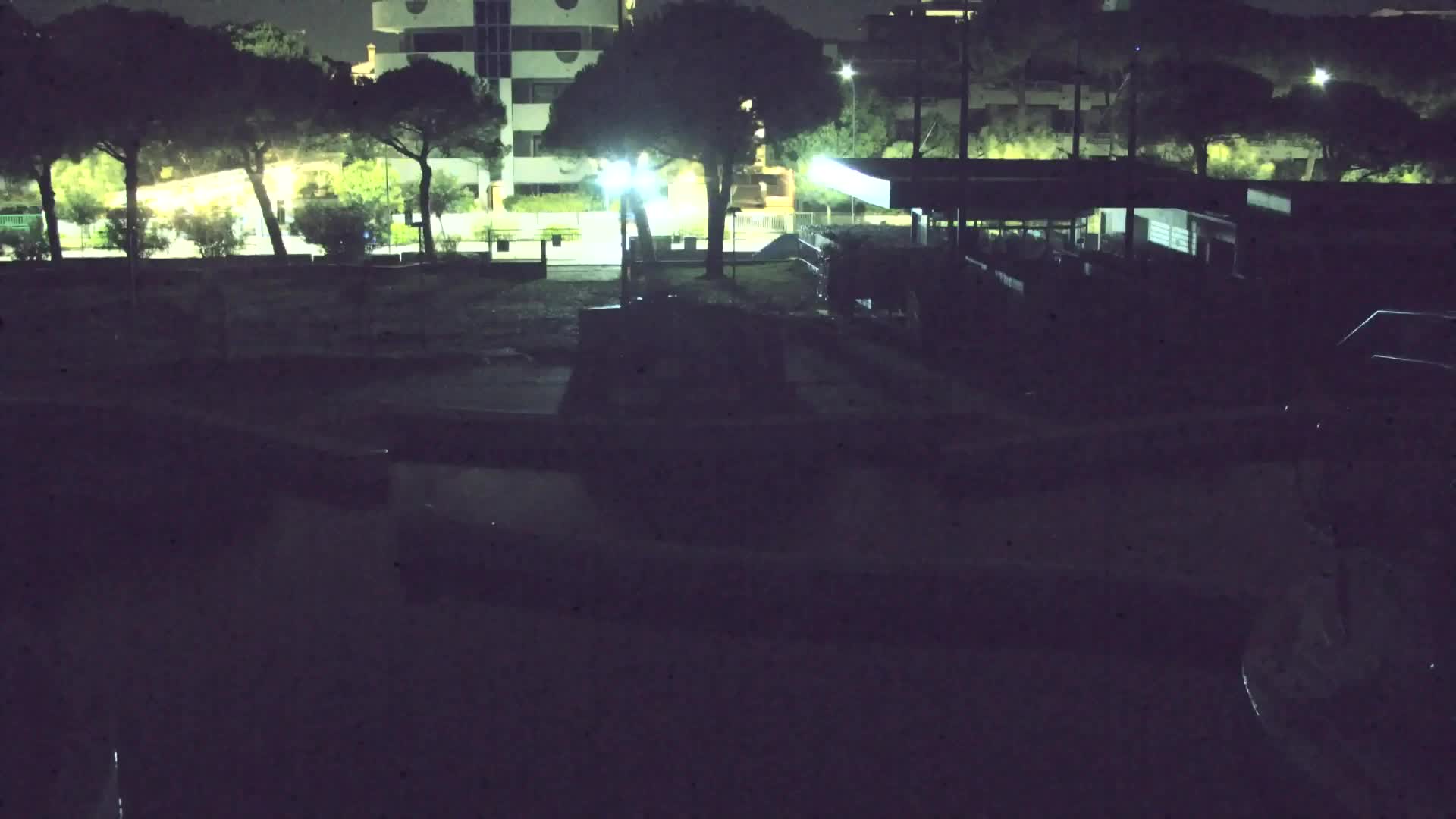 Webcam Grado – Beach & Aquapark