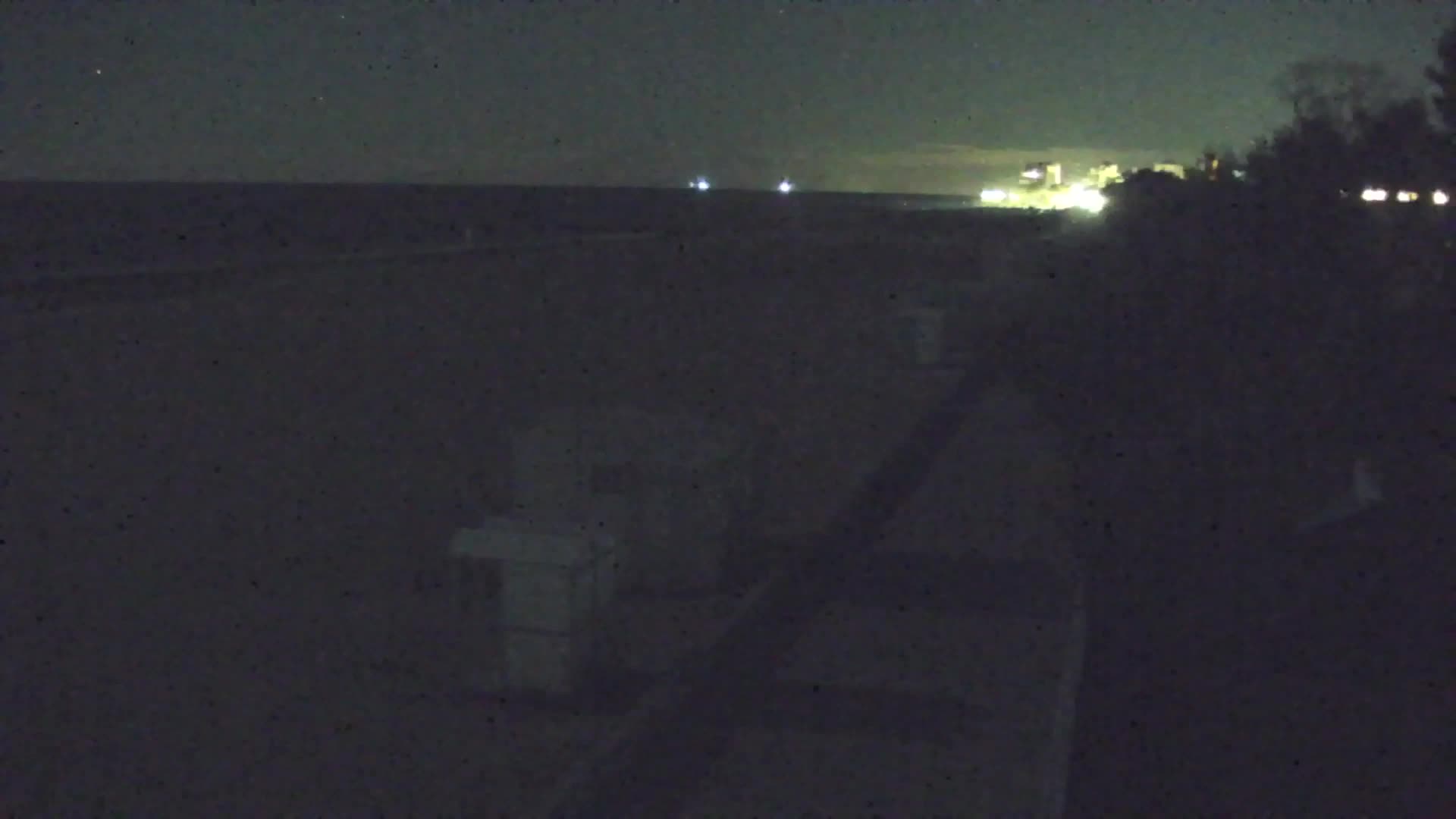 Grado Aquapark – Live Beach Webcam