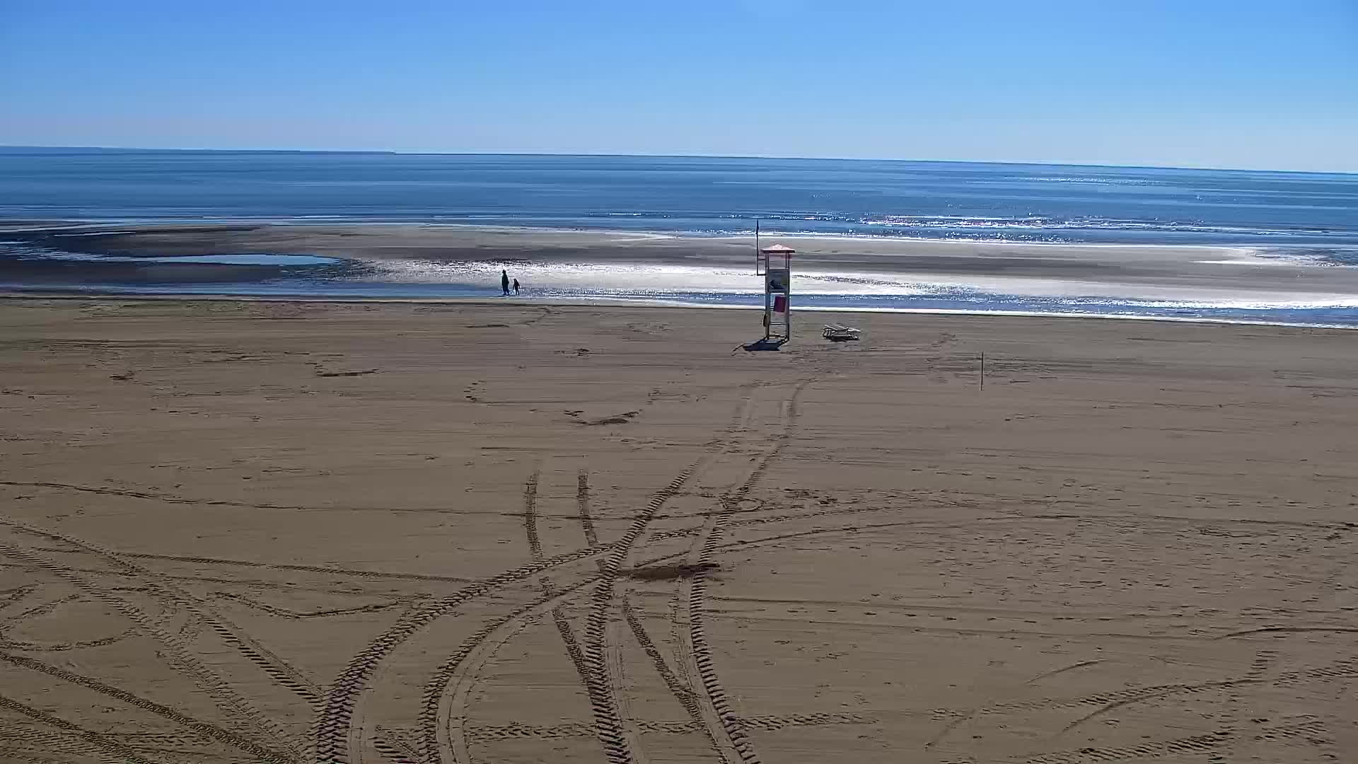 Grado Aquapark – Live Beach Webcam