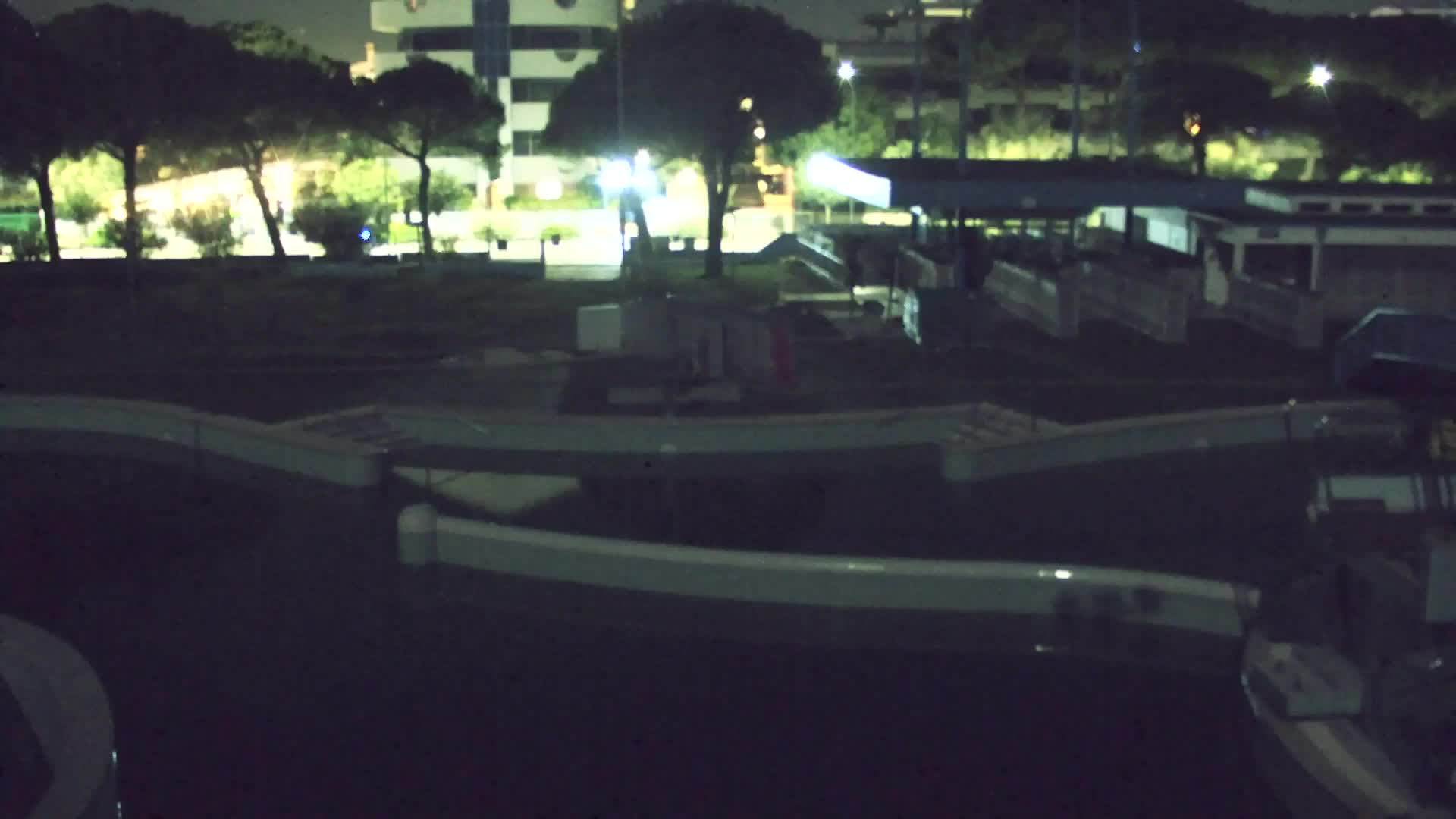 Grado Aquapark – Live Beach Webcam