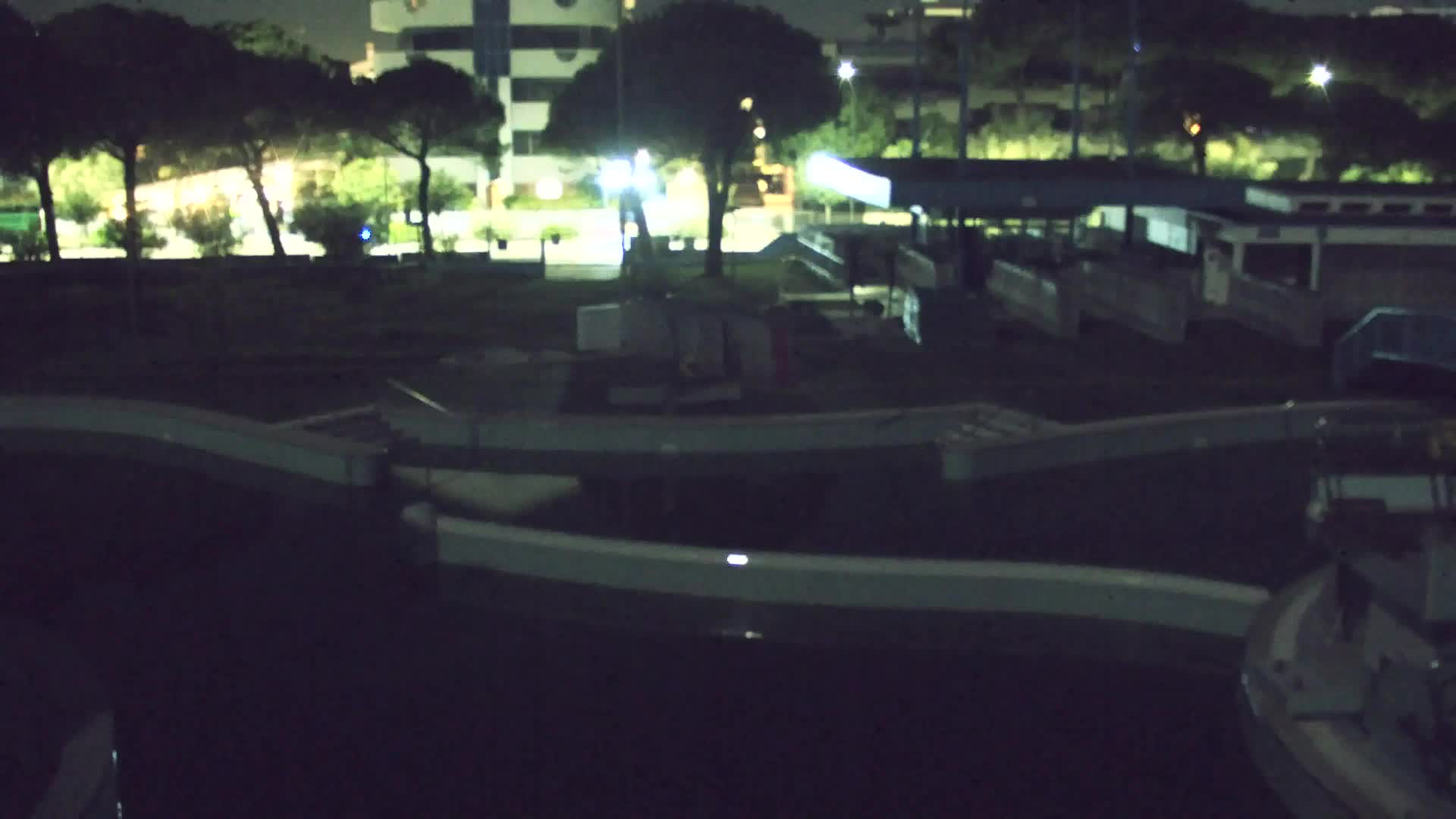 Grado Aquapark – Live Beach Webcam