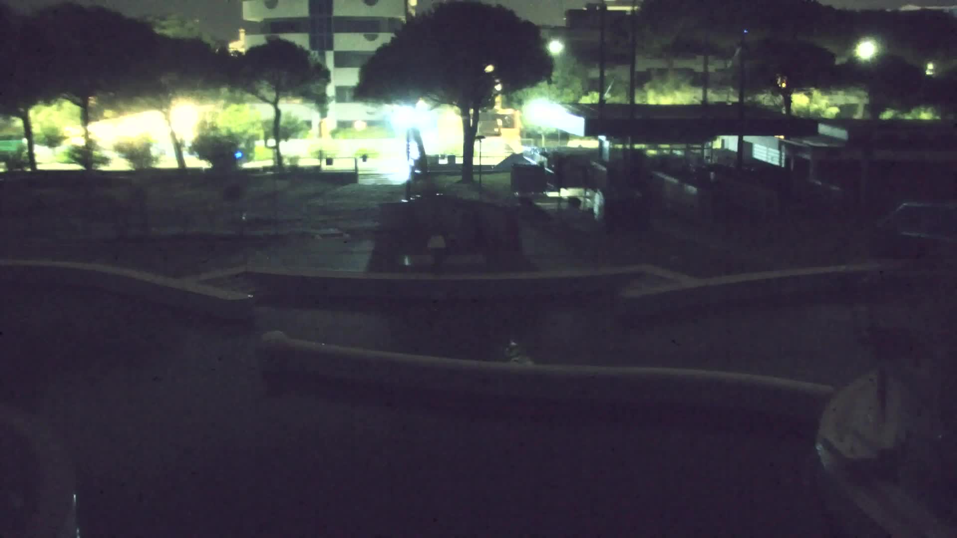 Webcam Grado – Beach & Aquapark