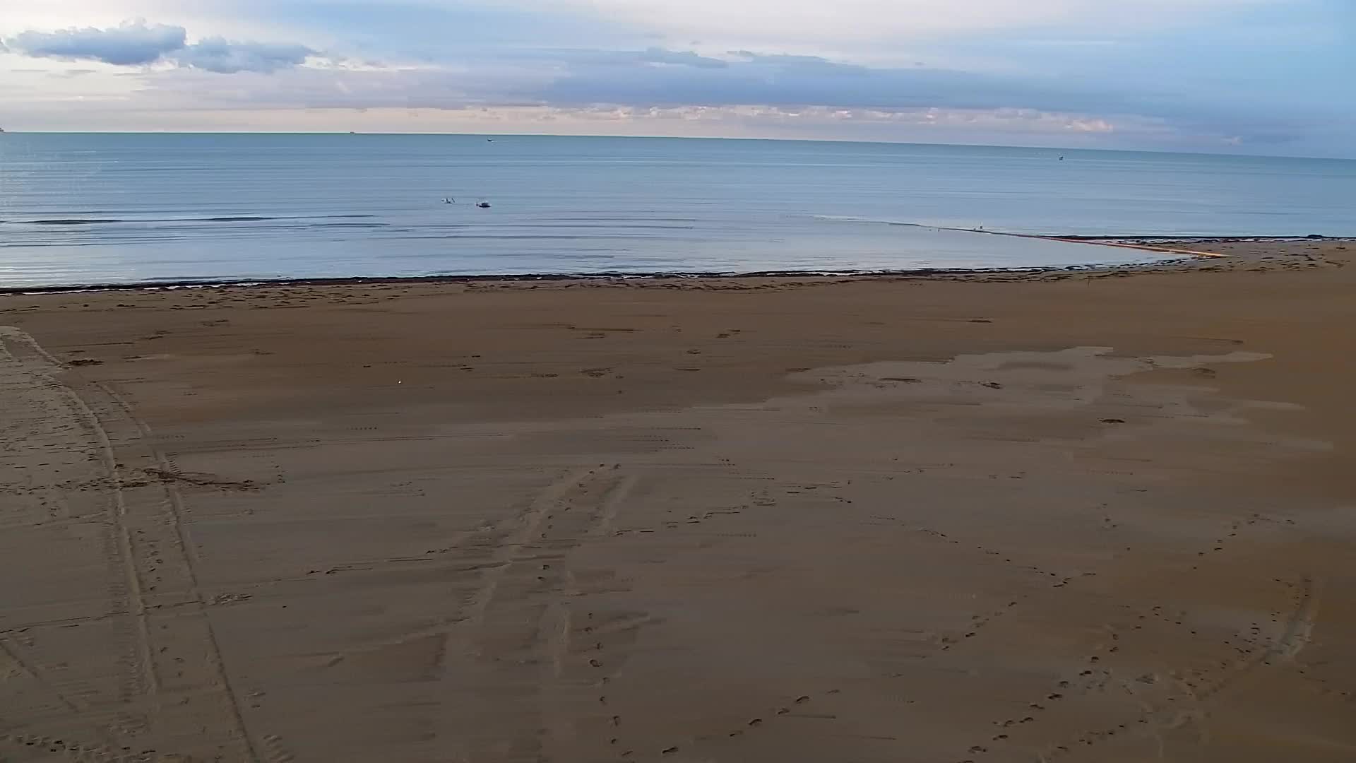 Grado Aquapark – Live Beach Webcam