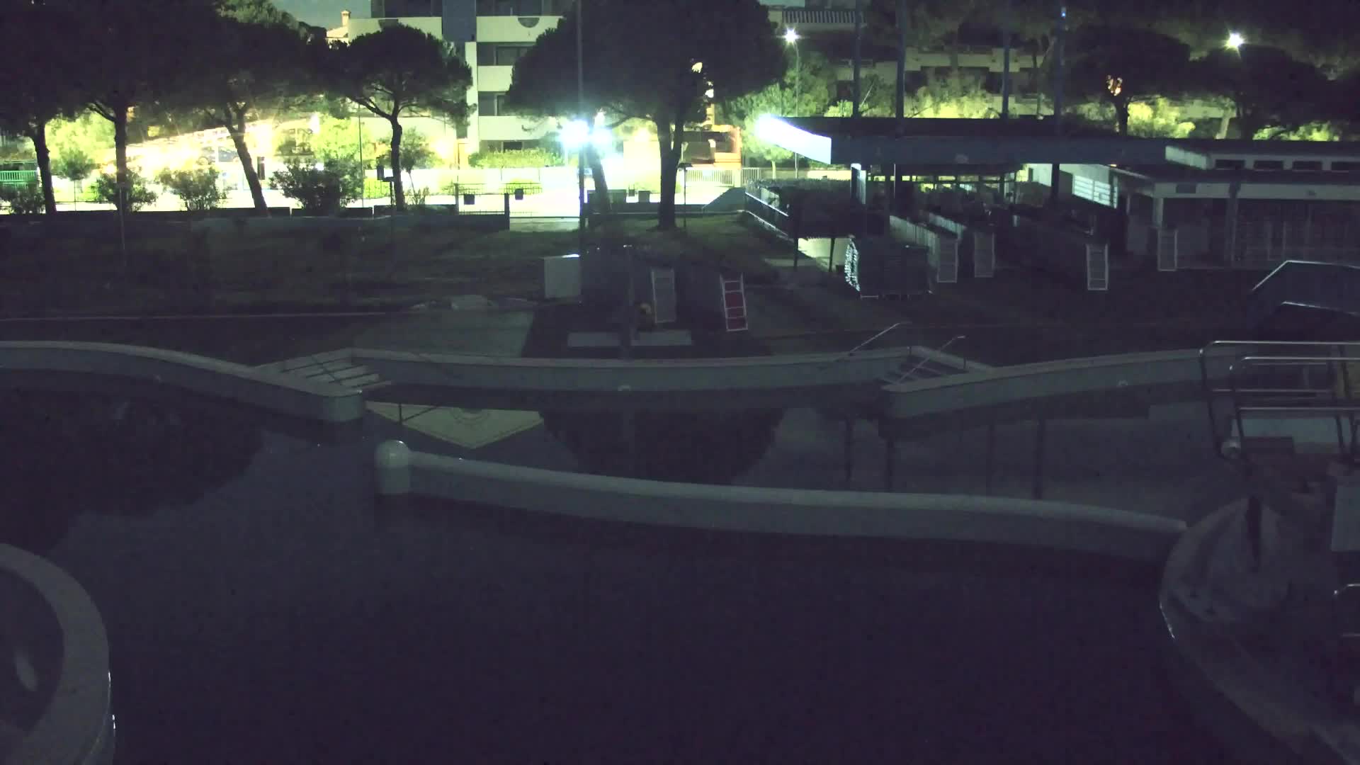 Webcam Grado – Beach & Aquapark