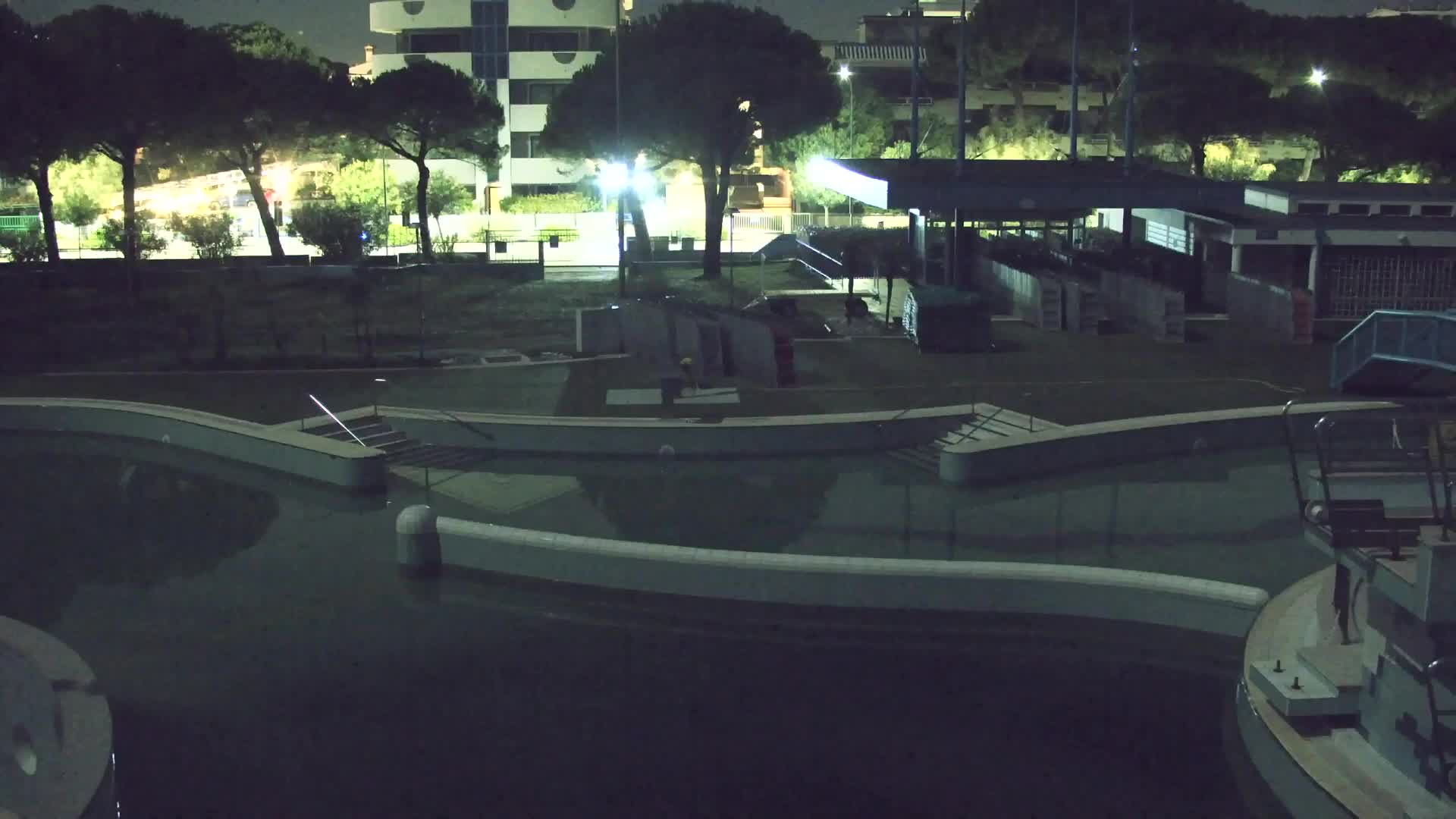 Grado Aquapark – Live Beach Webcam