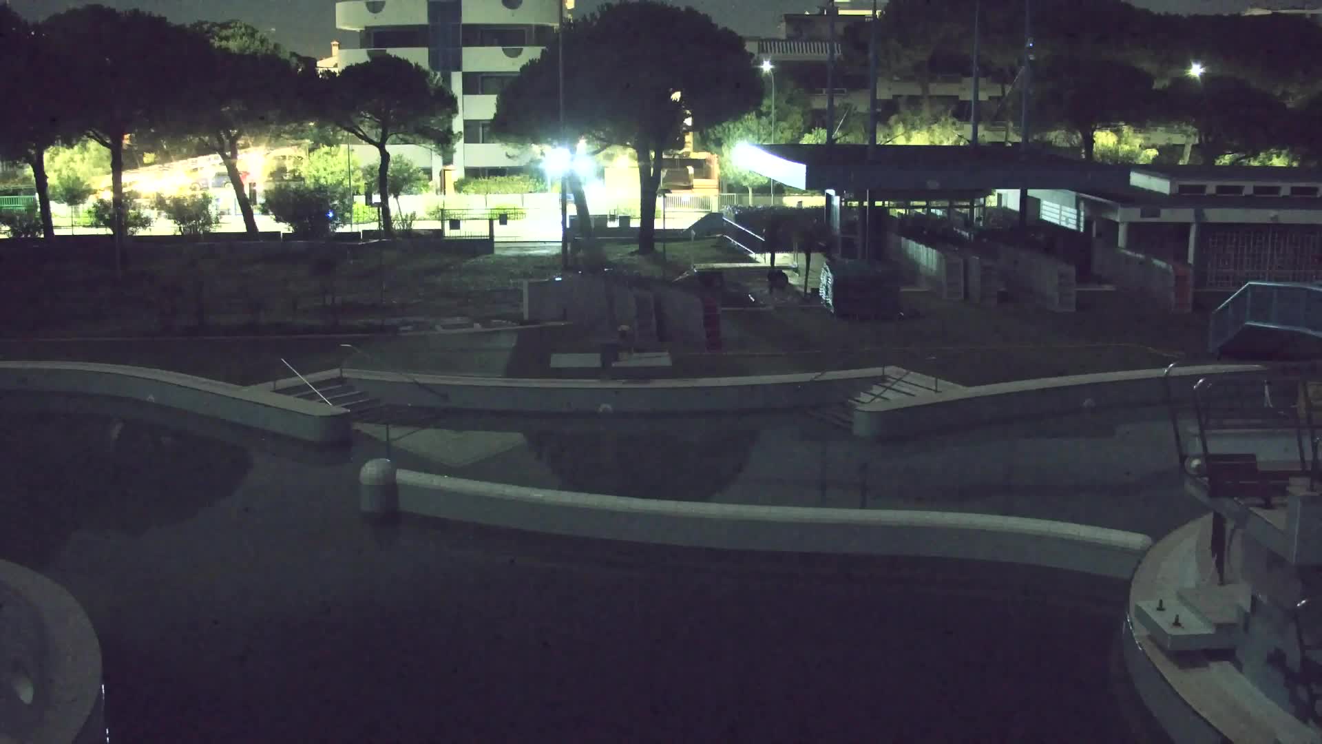 Grado Aquapark – Live-Strand-Webcam
