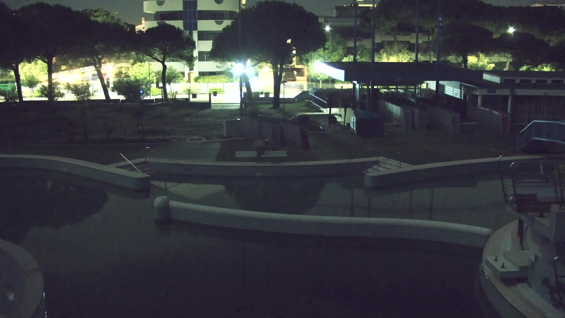 Webcam Grado – Beach & Aquapark