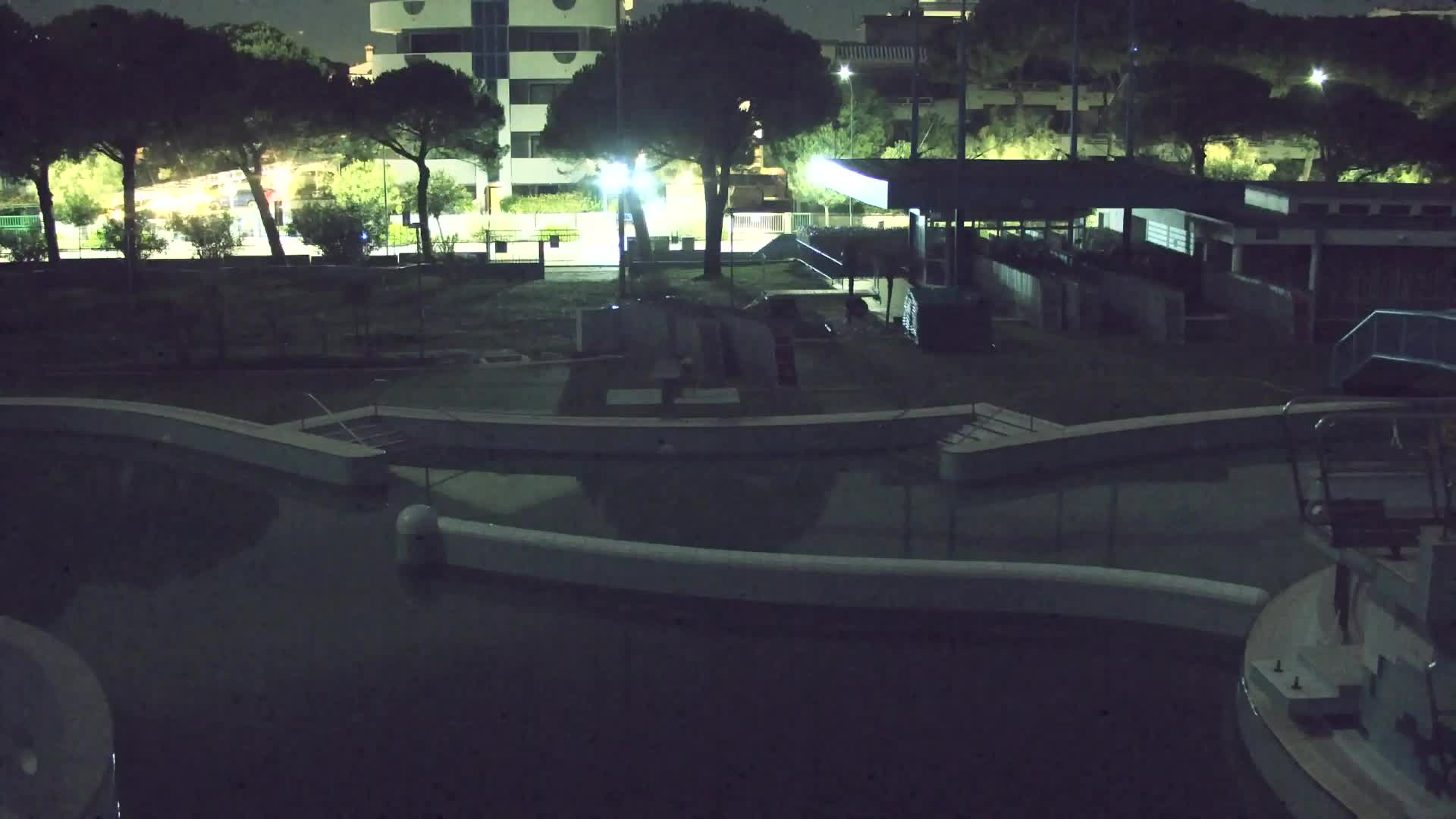 Grado Aquapark – Live-Strand-Webcam