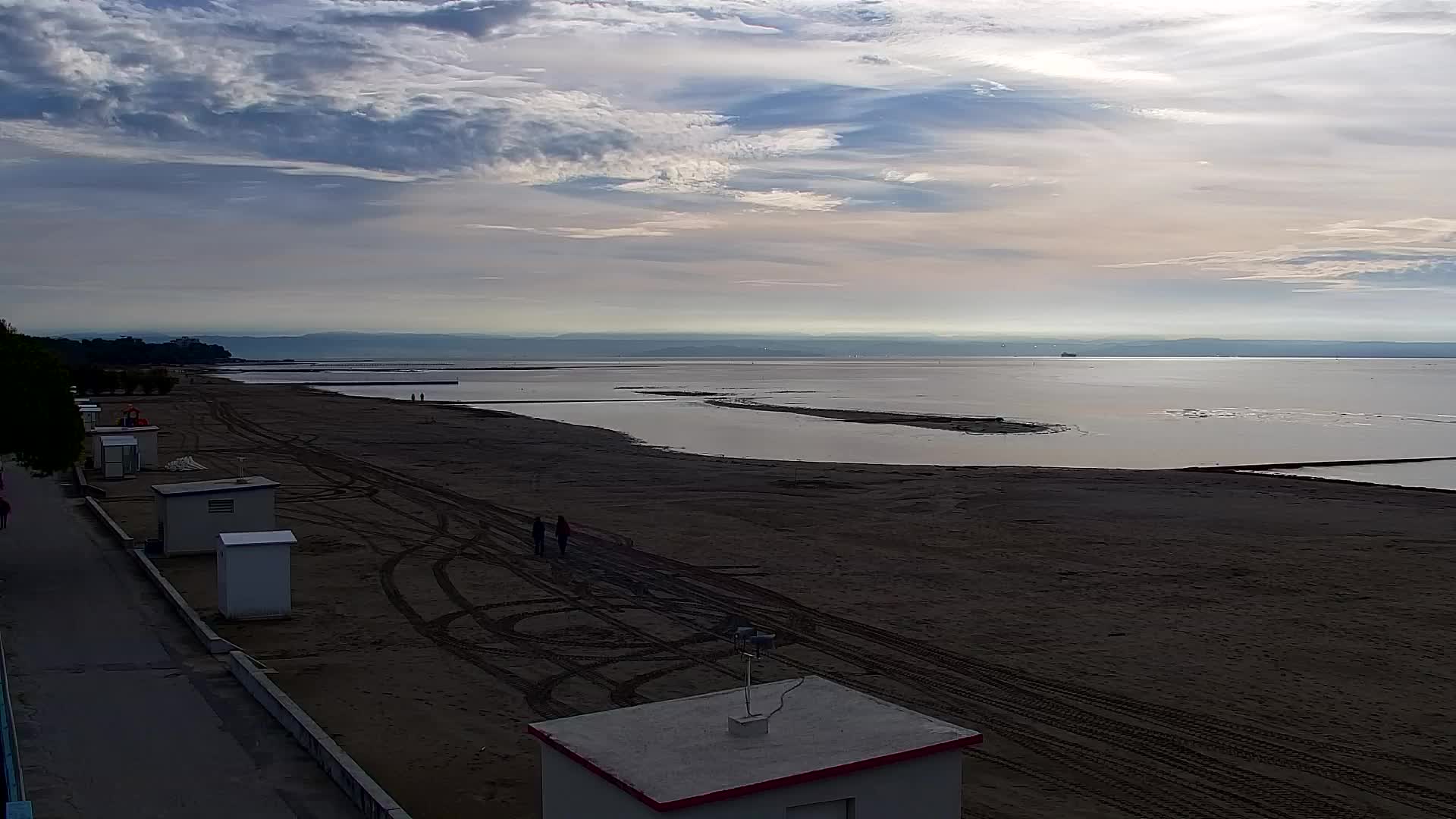 Grado Aquapark – Live-Strand-Webcam