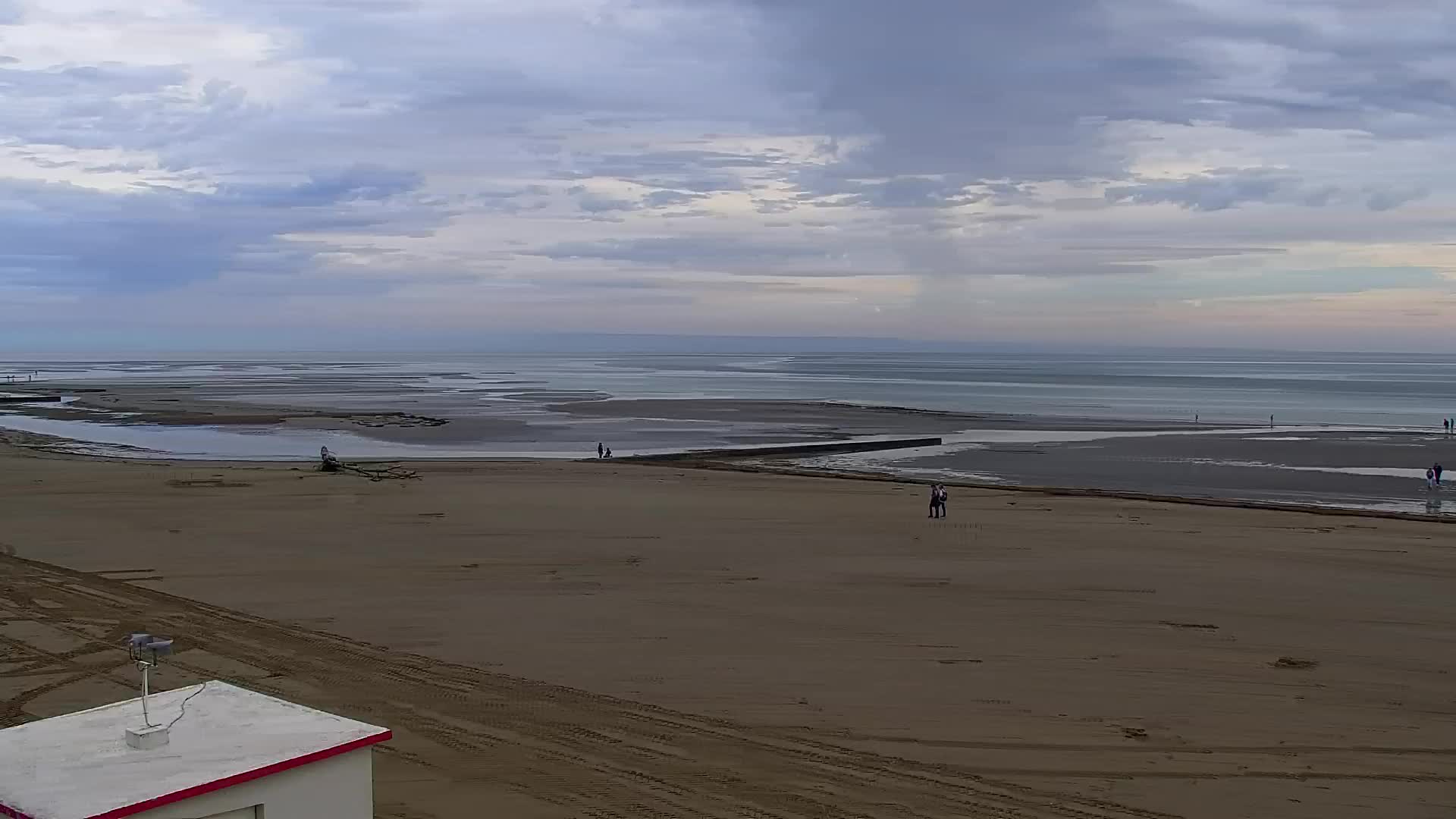 Webcam Grado – Beach & Aquapark