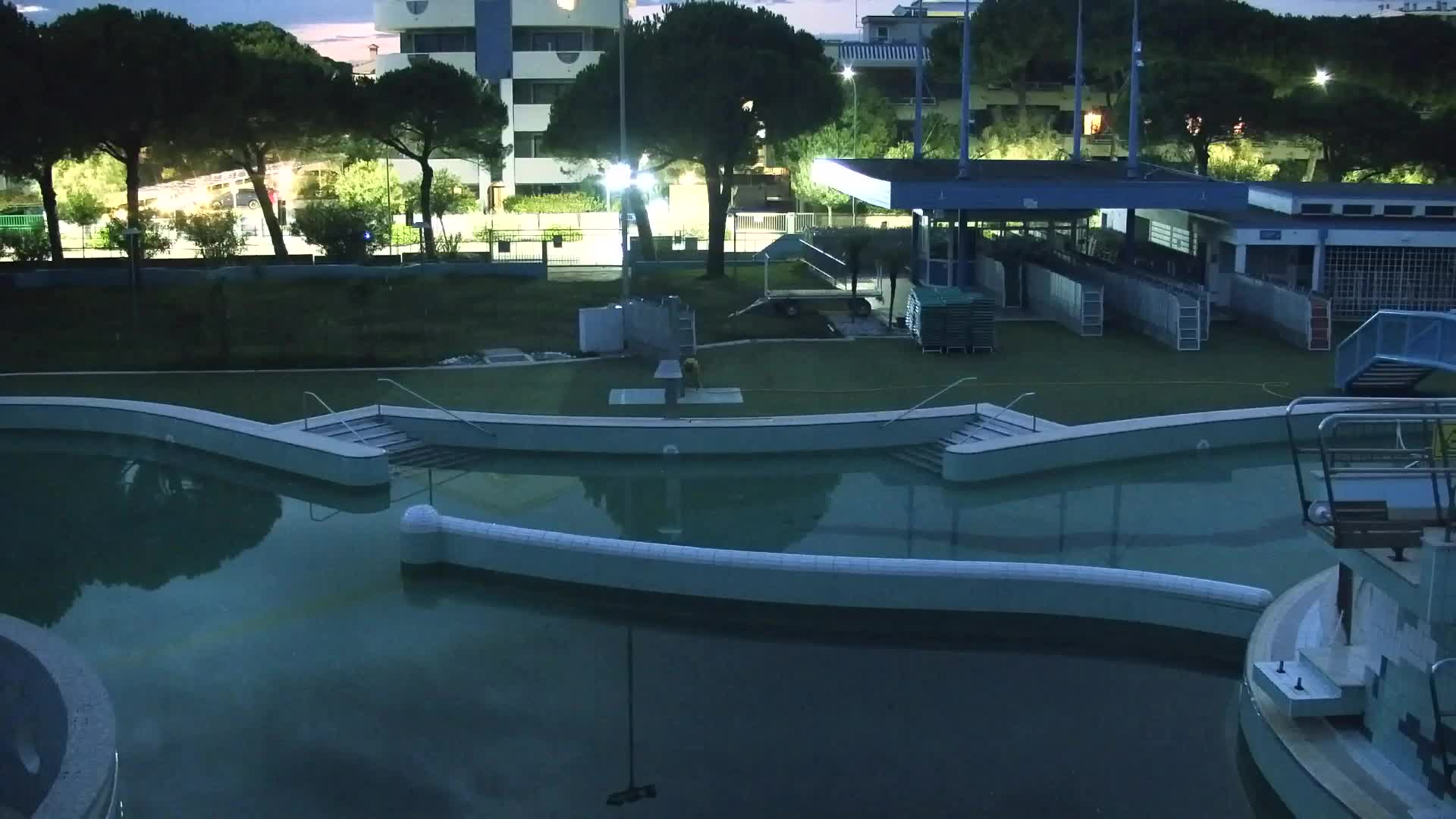Webcam Grado – Beach & Aquapark