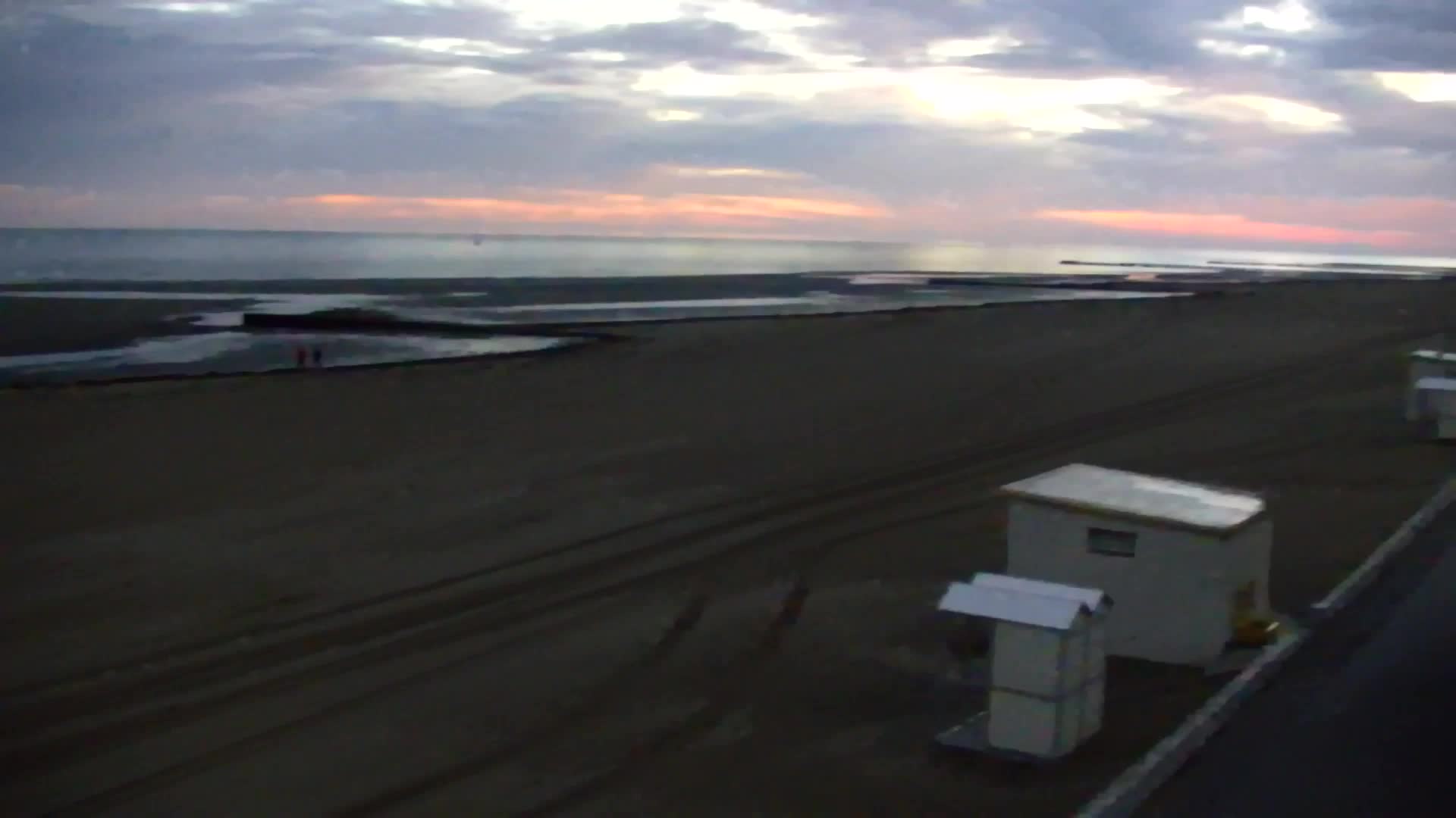 Webcam Grado – Beach & Aquapark