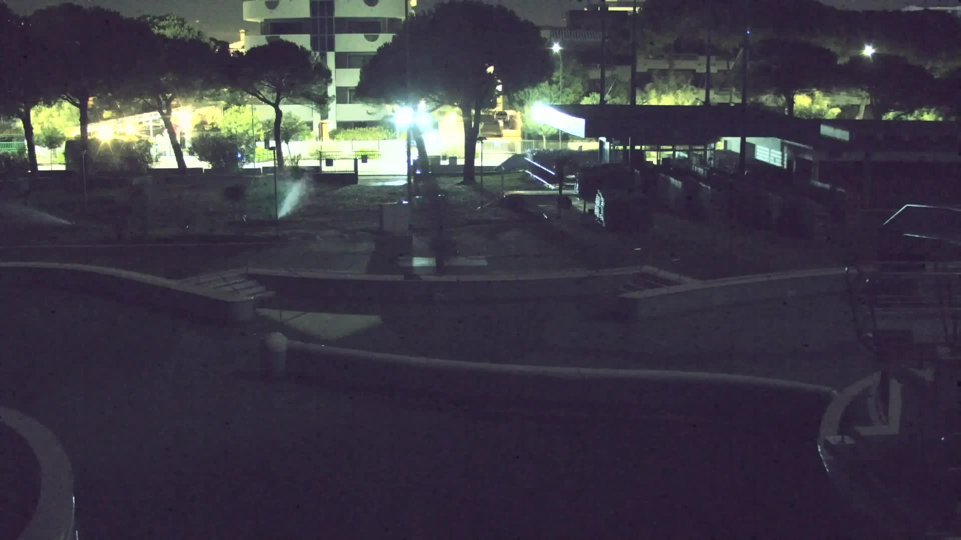 Grado Aquapark – Live Beach Webcam