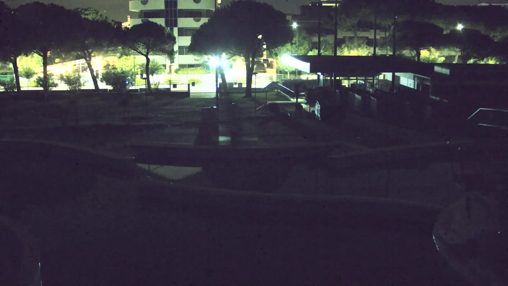 Webcam Grado – Beach & Aquapark