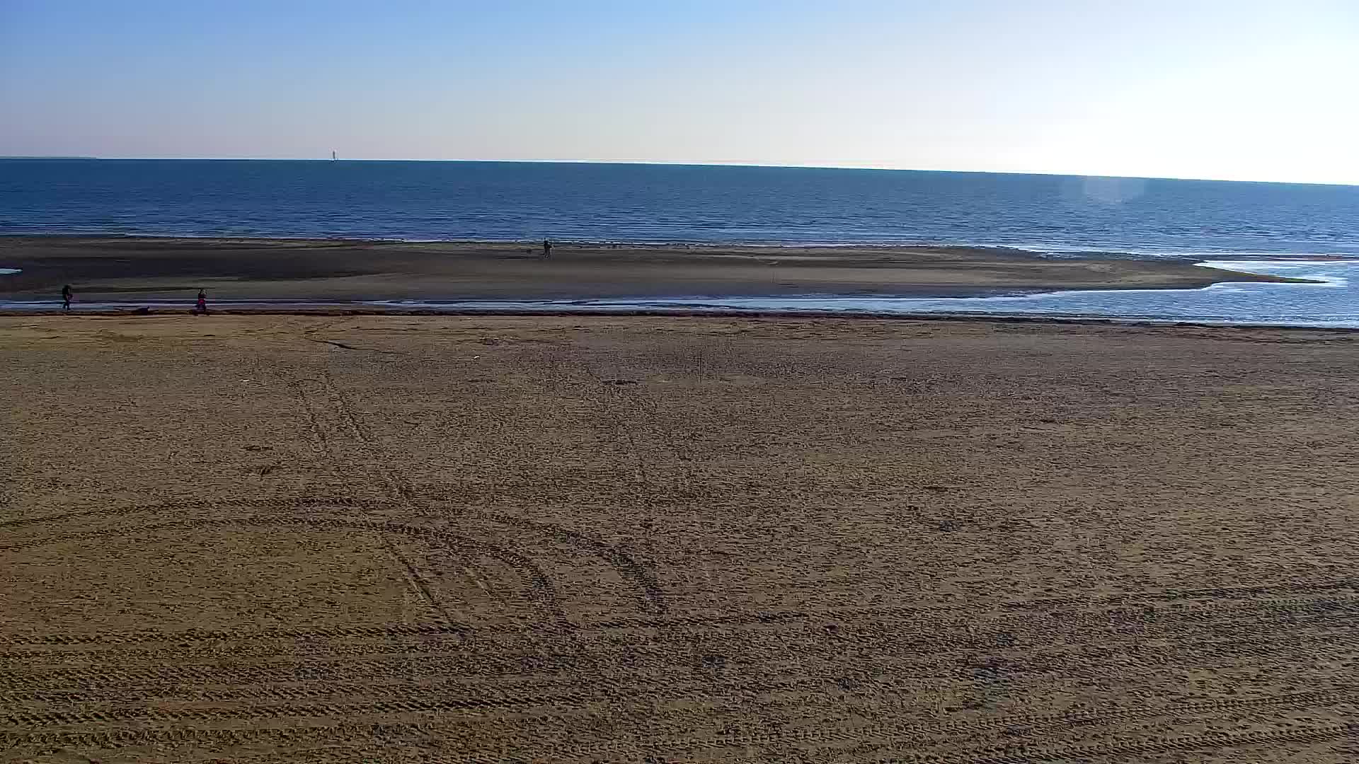 Grado Aquapark – Live-Strand-Webcam
