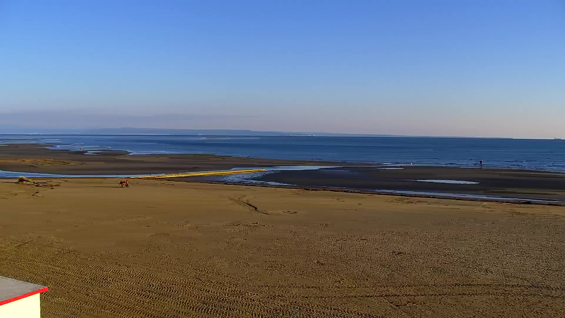 Webcam Grado – Beach & Aquapark