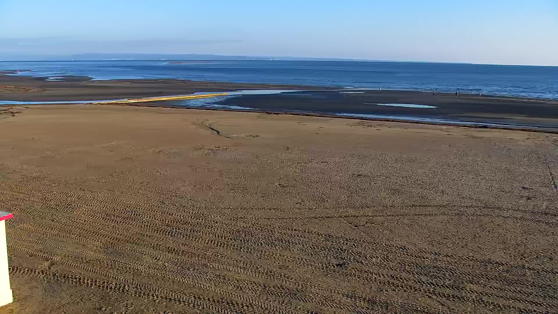Webcam de Grado – Playa y Aquapark