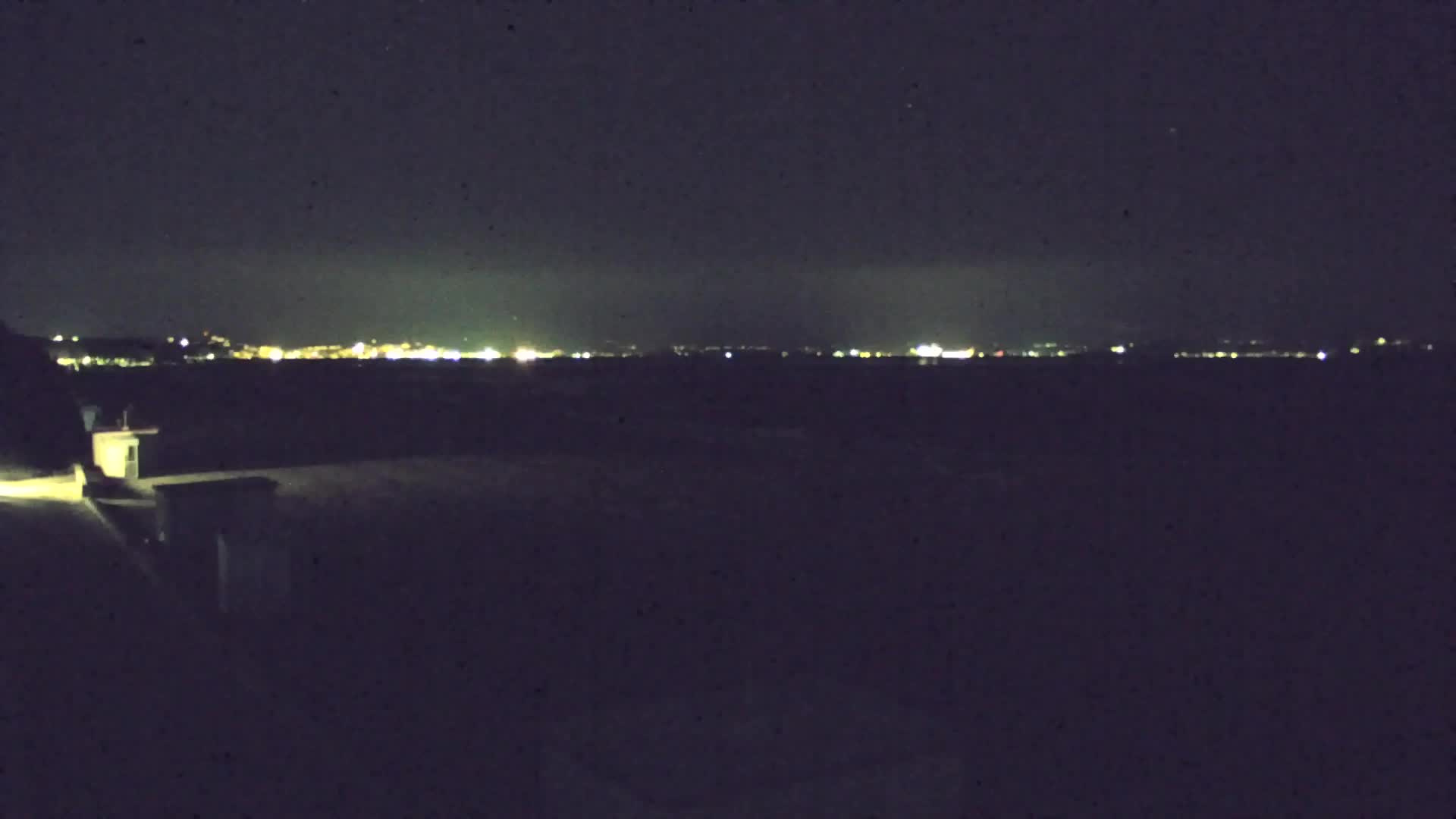 Webcam Grado – Beach & Aquapark