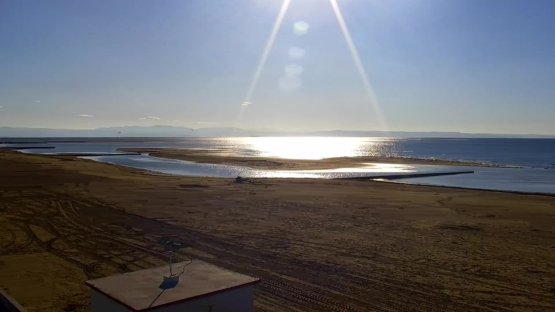 Grado Aquapark – Live-Strand-Webcam