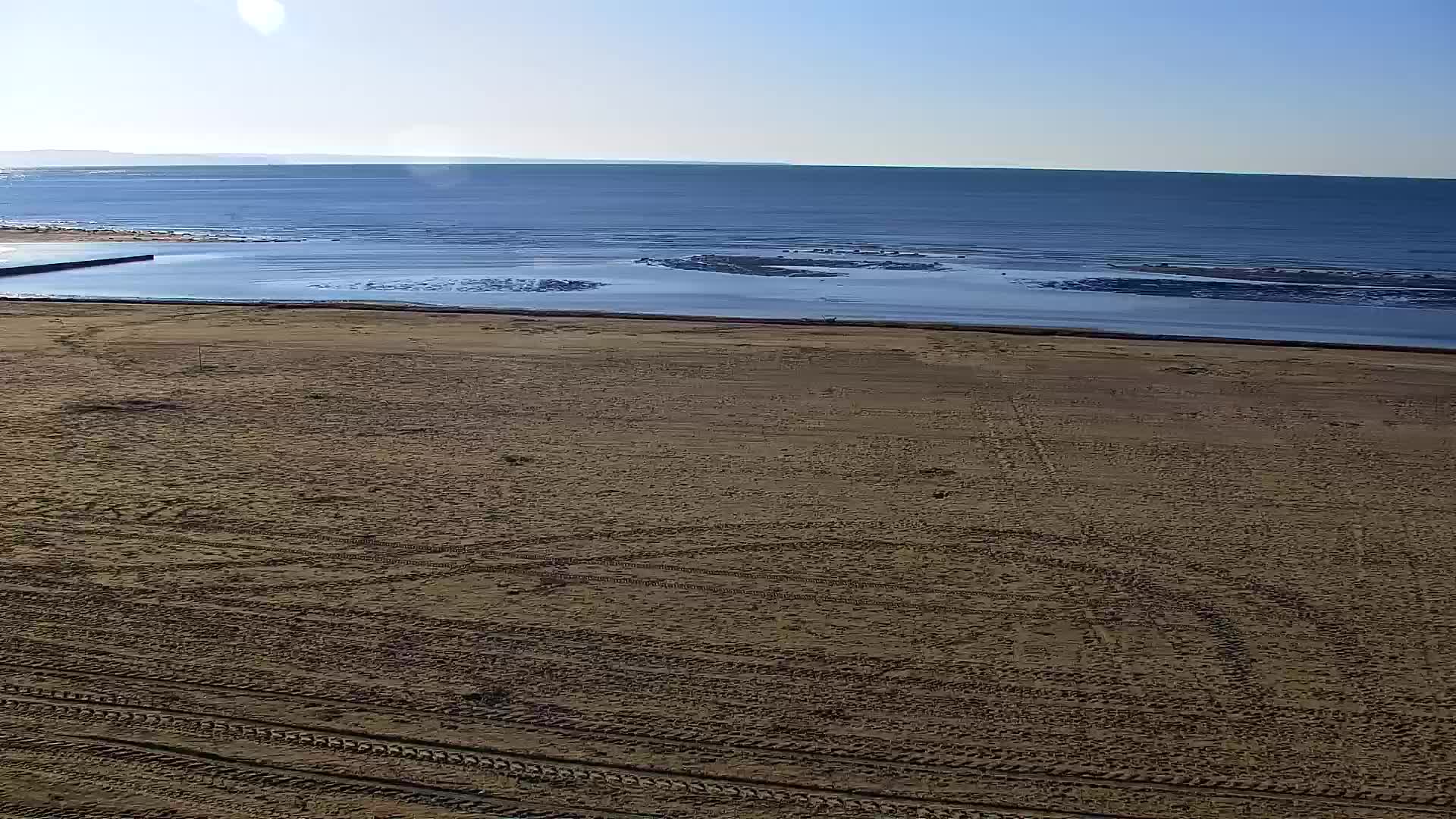 Grado Aquapark – Live-Strand-Webcam