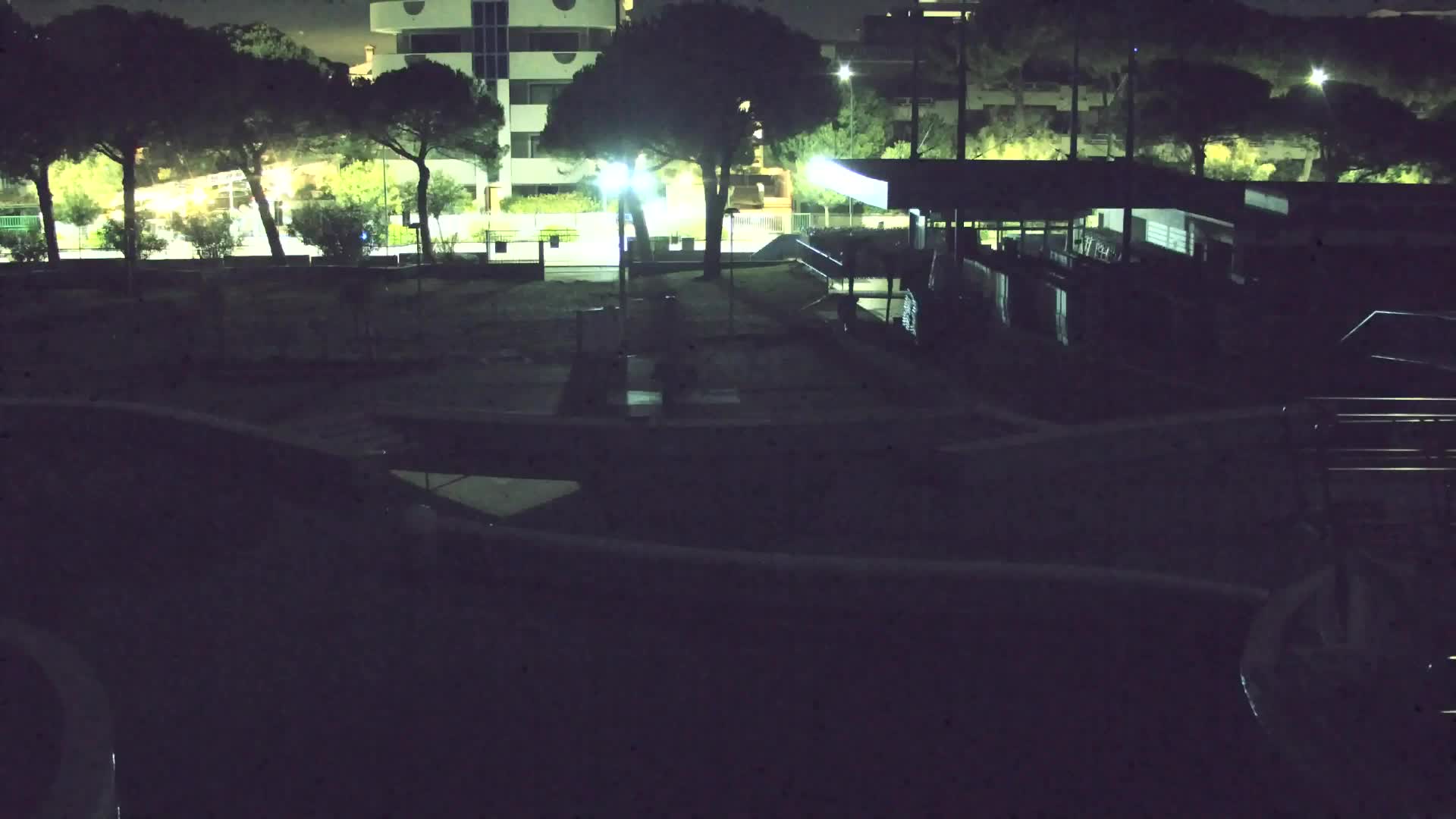 Webcam Grado – Beach & Aquapark