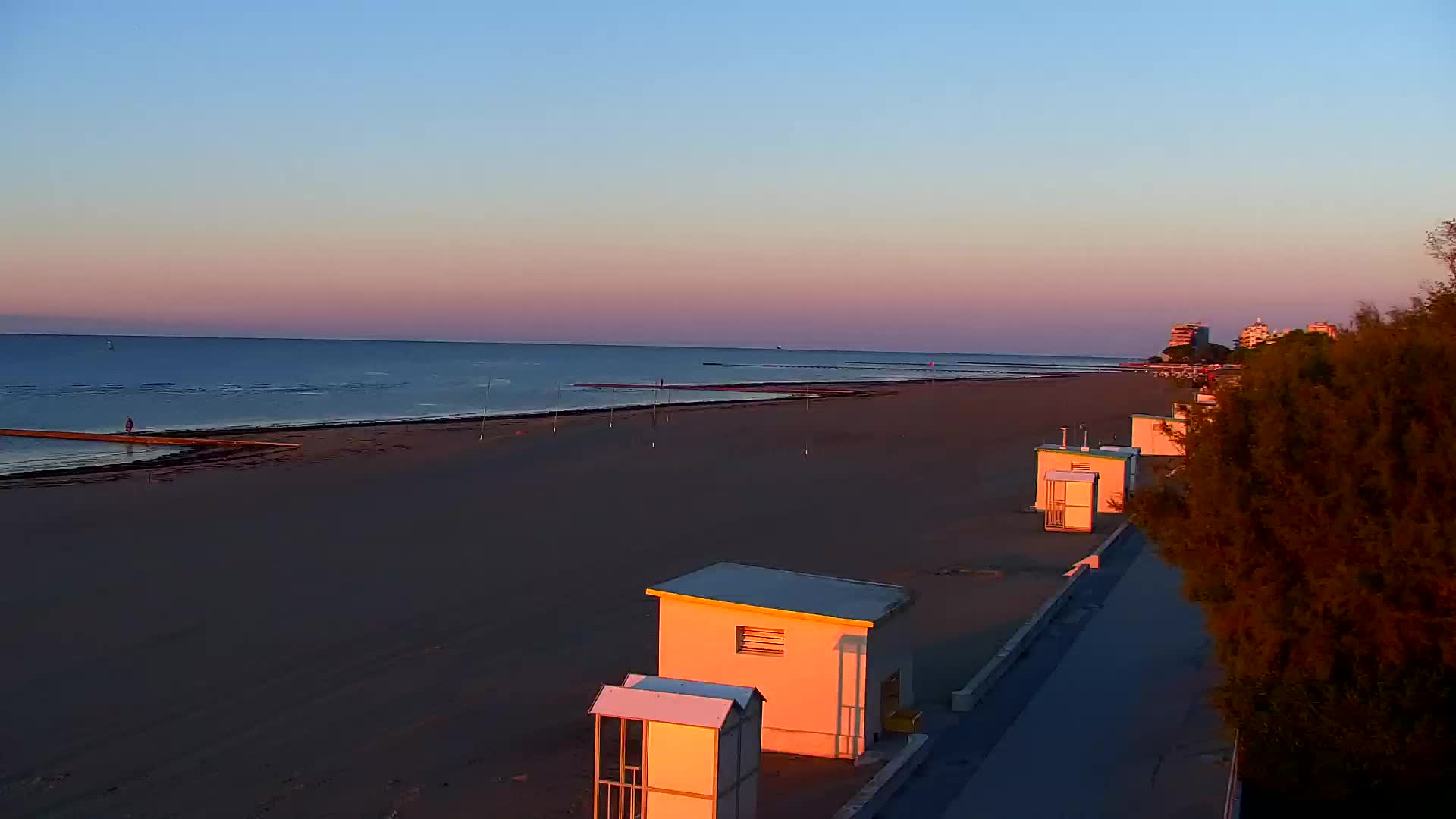 Webcam Grado – Beach & Aquapark