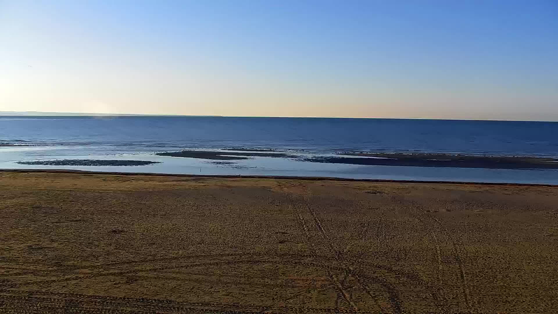 Spletna kamera Gradež (Grado) – Aquapark