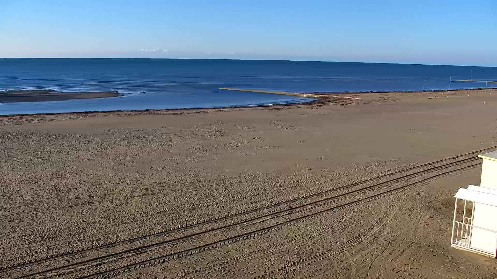 Grado Aquapark – Live-Strand-Webcam
