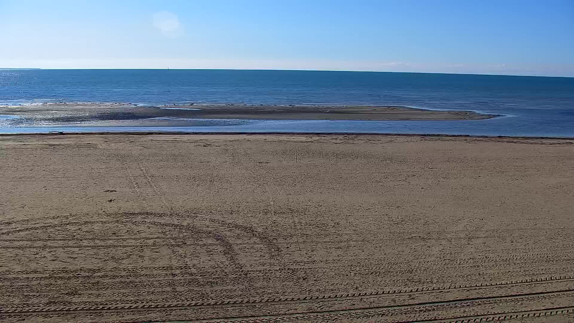 Webcam Grado – Beach & Aquapark